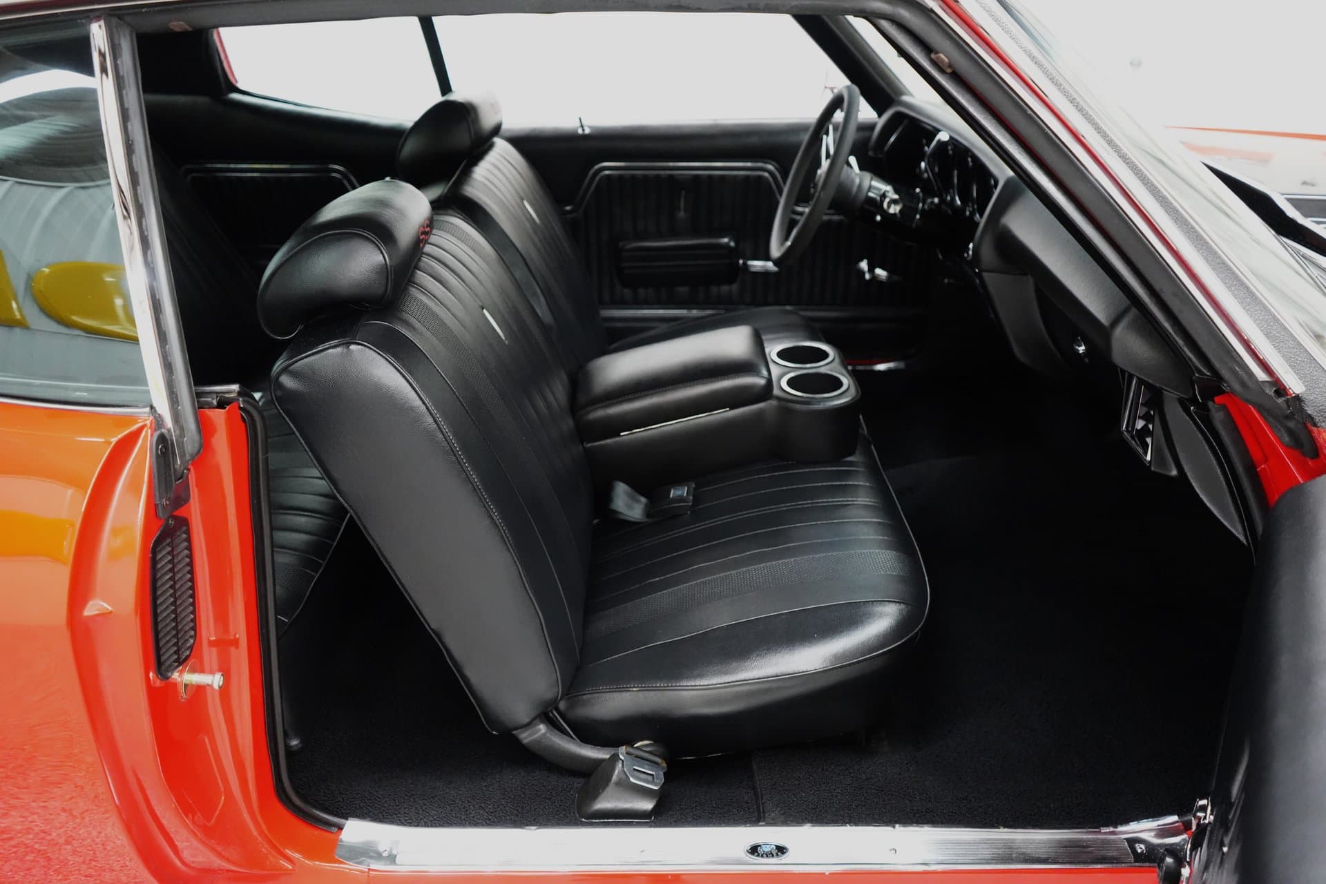 1970 Chevrolet Chevelle thumbnail 17