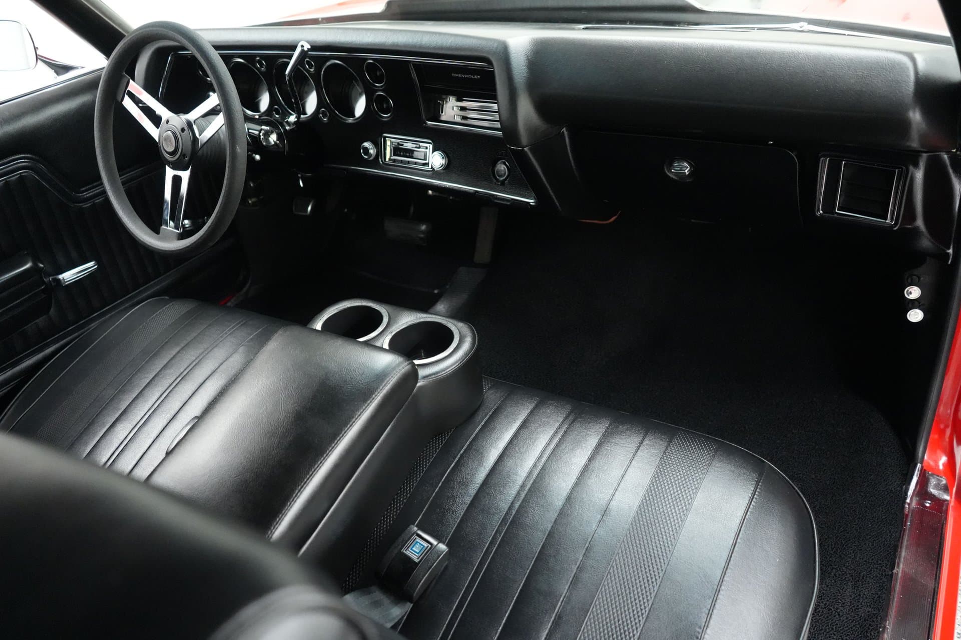 1970 Chevrolet Chevelle thumbnail 18
