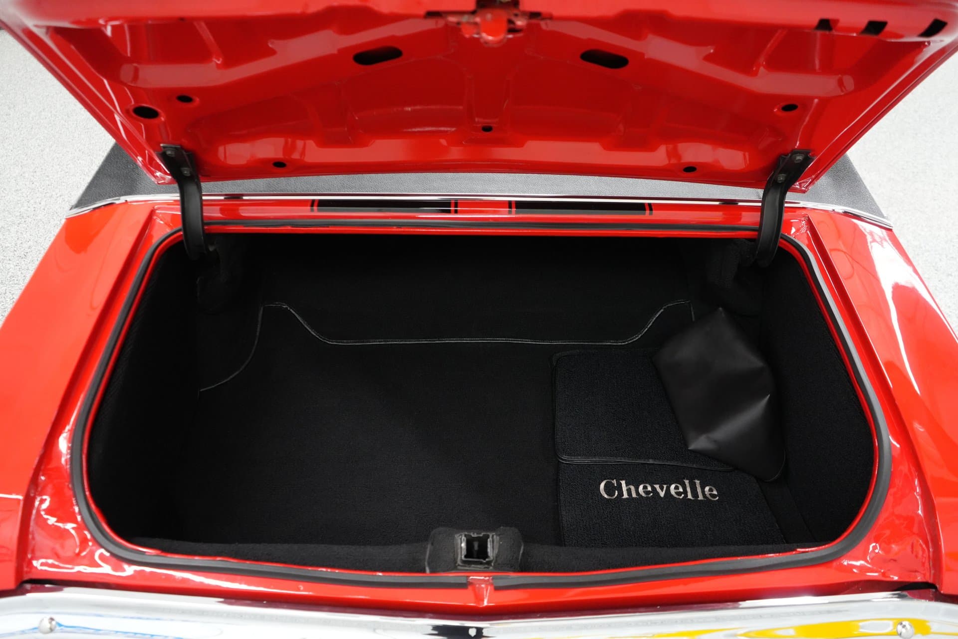 1970 Chevrolet Chevelle thumbnail 19
