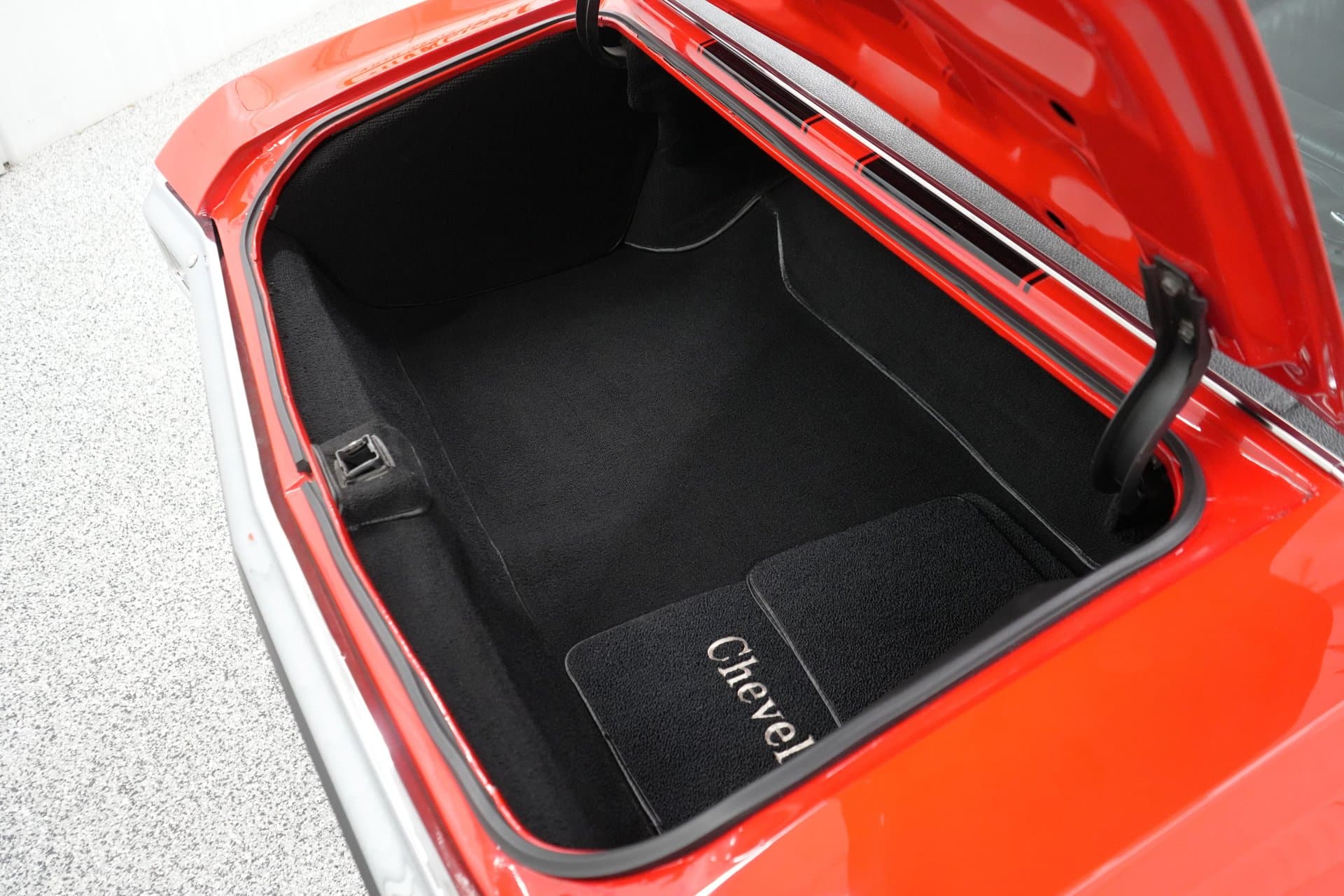 1970 Chevrolet Chevelle thumbnail 20