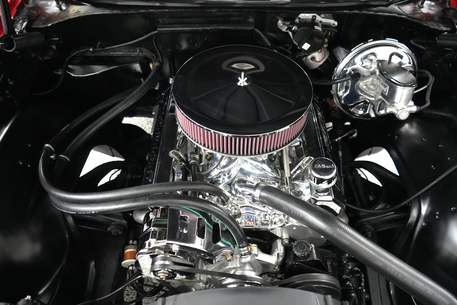 1970 Chevrolet Chevelle thumbnail 21