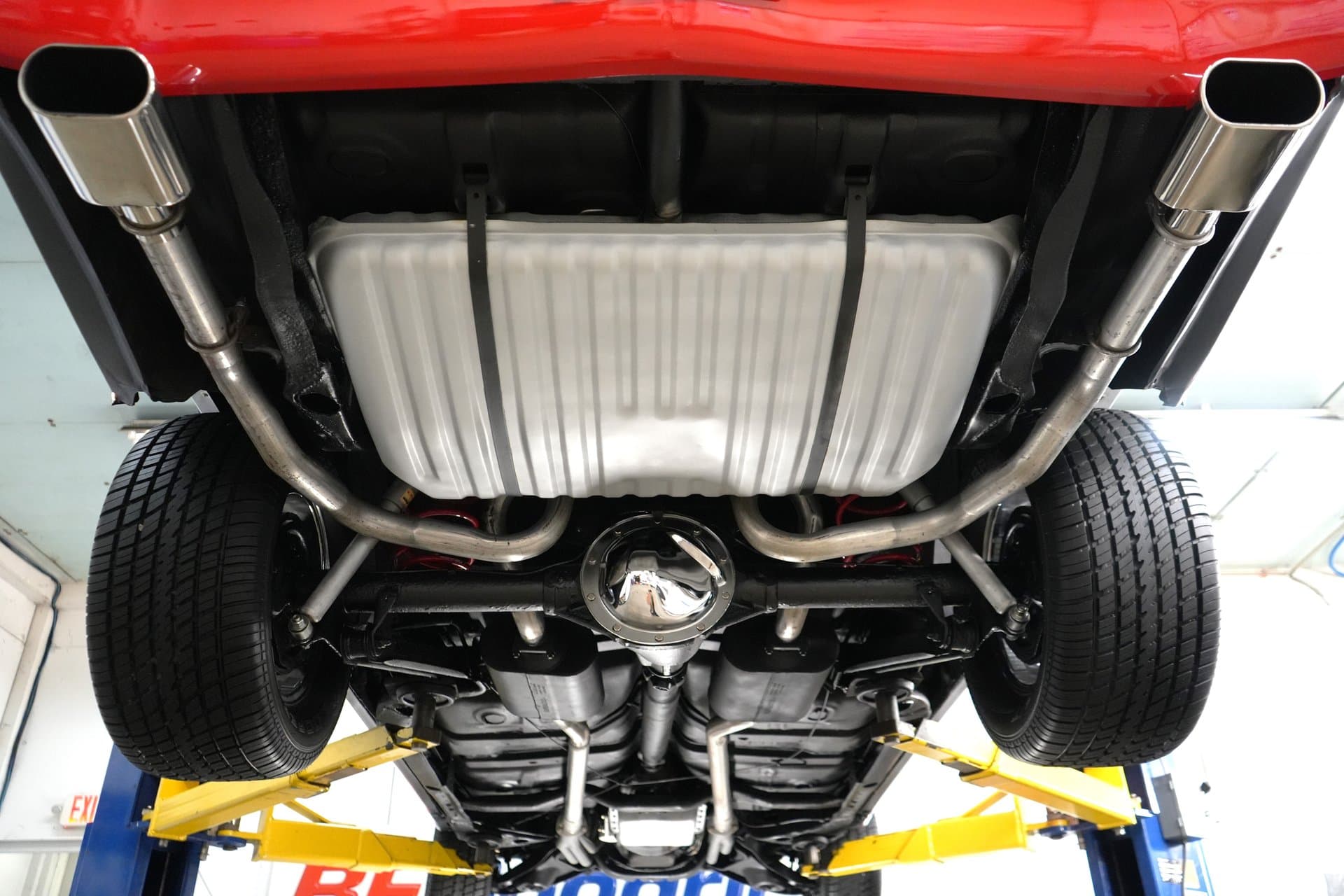 1970 Chevrolet Chevelle thumbnail 28