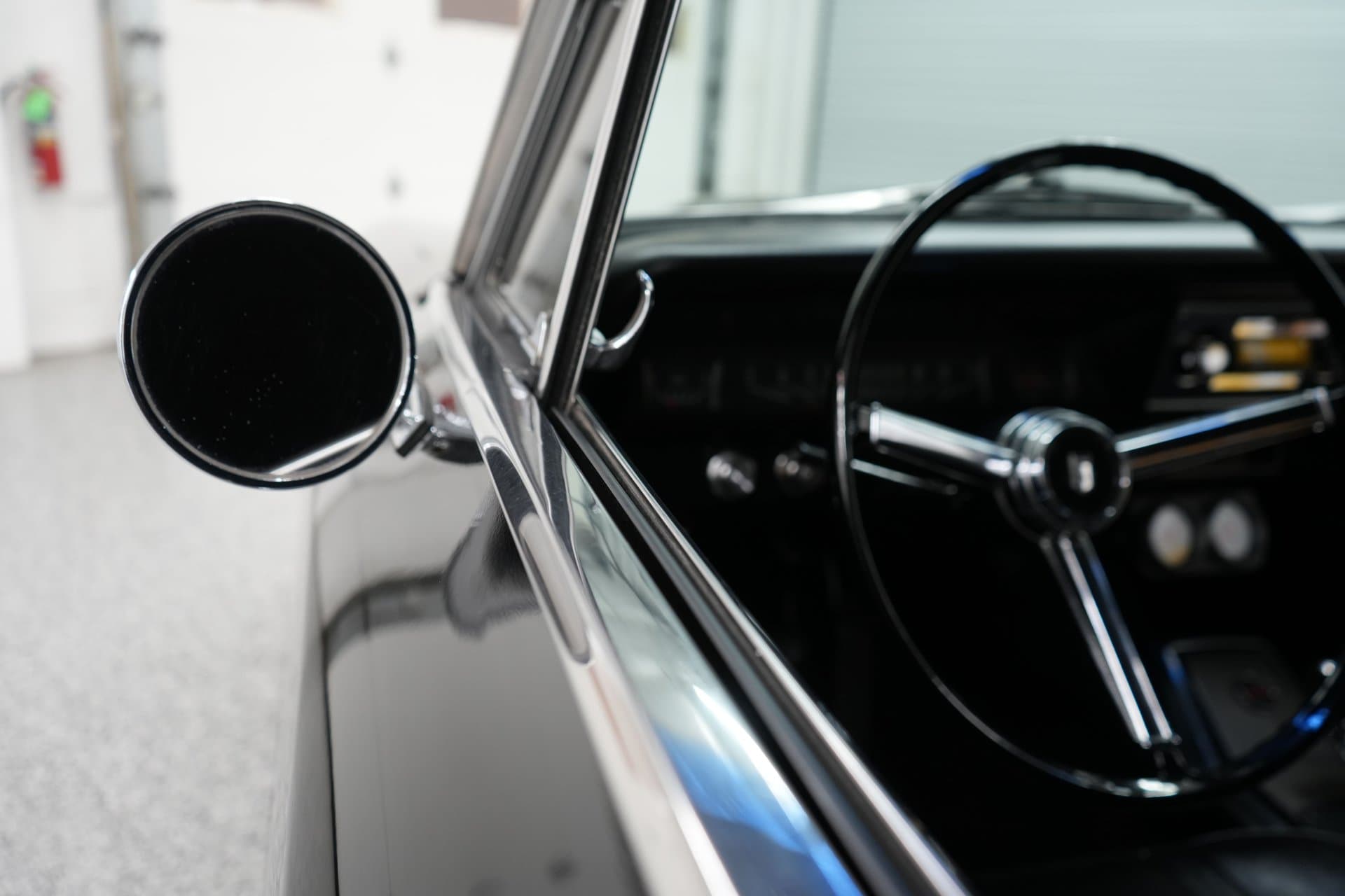1966 Chevrolet Nova thumbnail 11