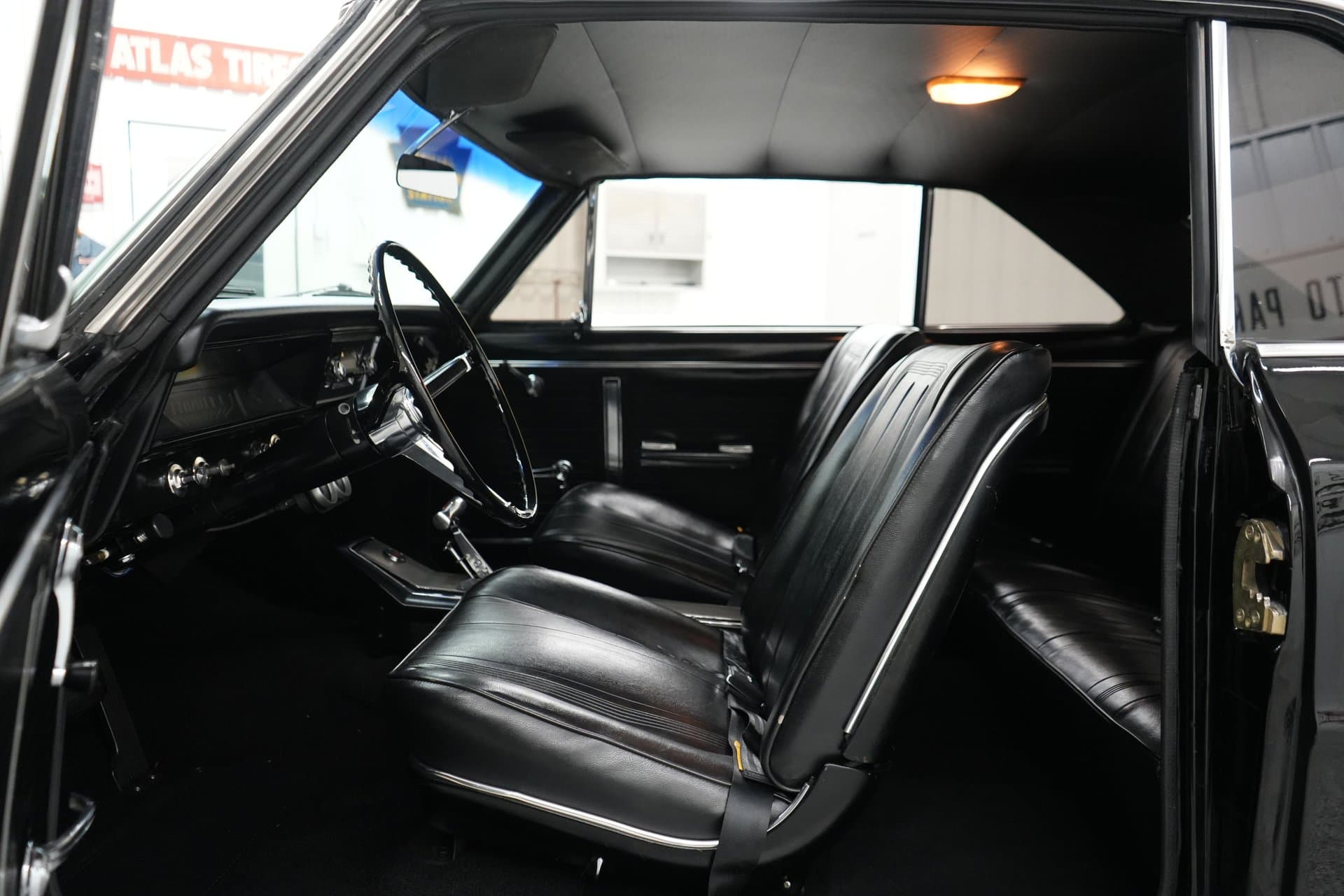 1966 Chevrolet Nova thumbnail 13