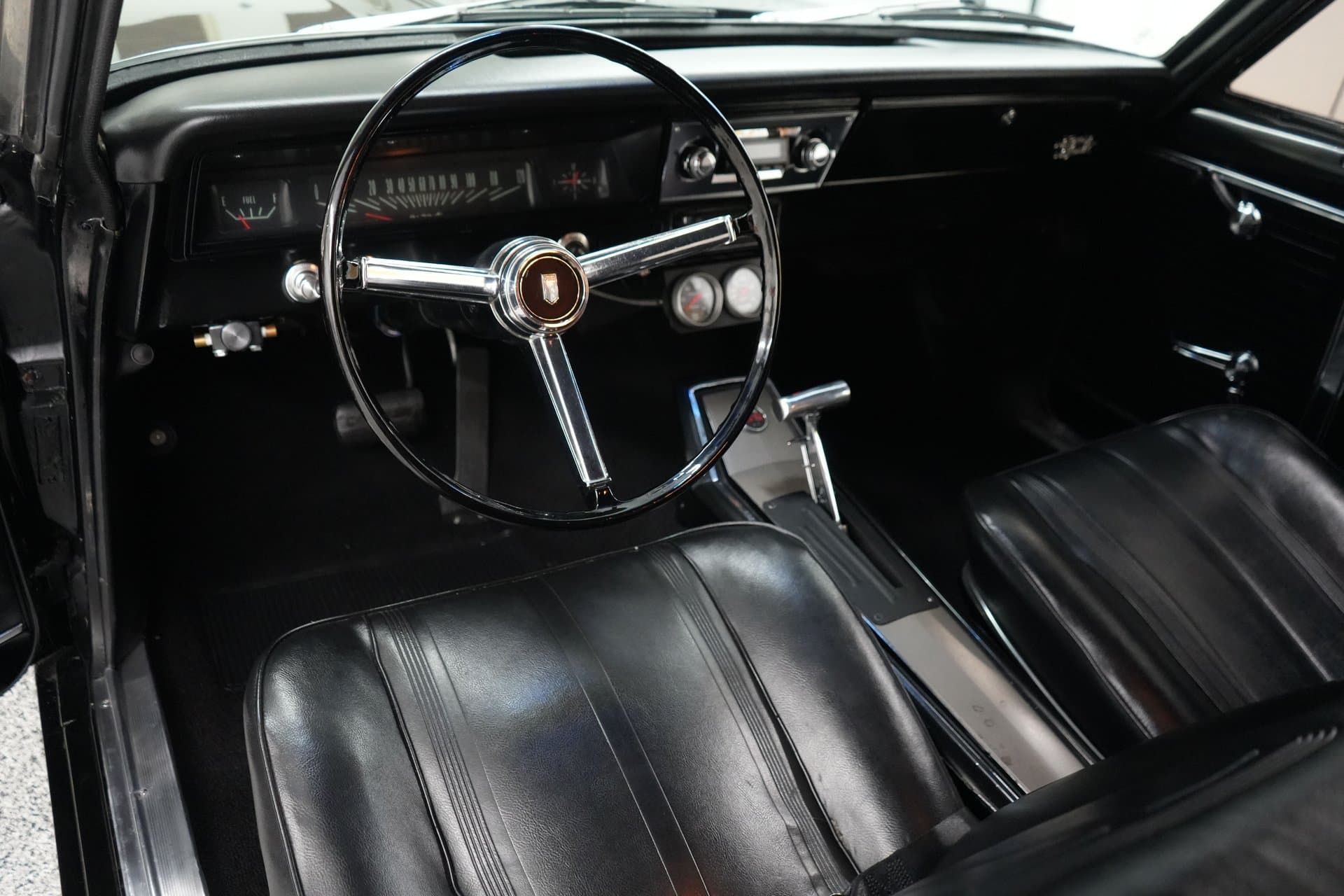 1966 Chevrolet Nova thumbnail 14