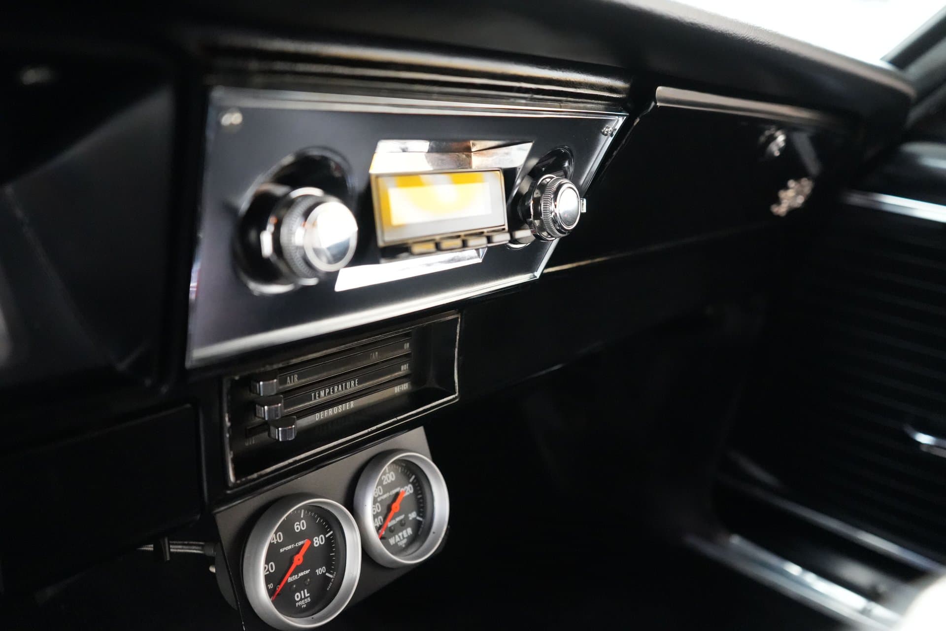 1966 Chevrolet Nova thumbnail 15
