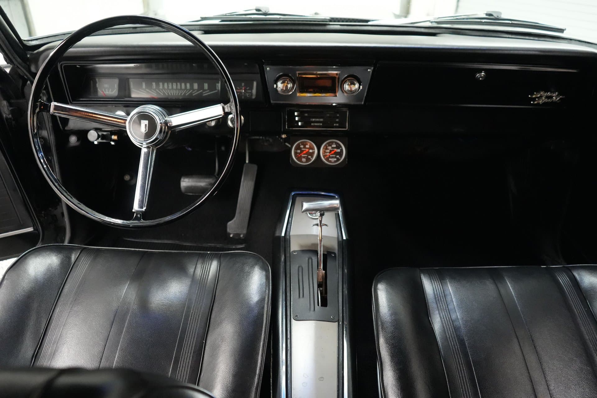 1966 Chevrolet Nova thumbnail 16
