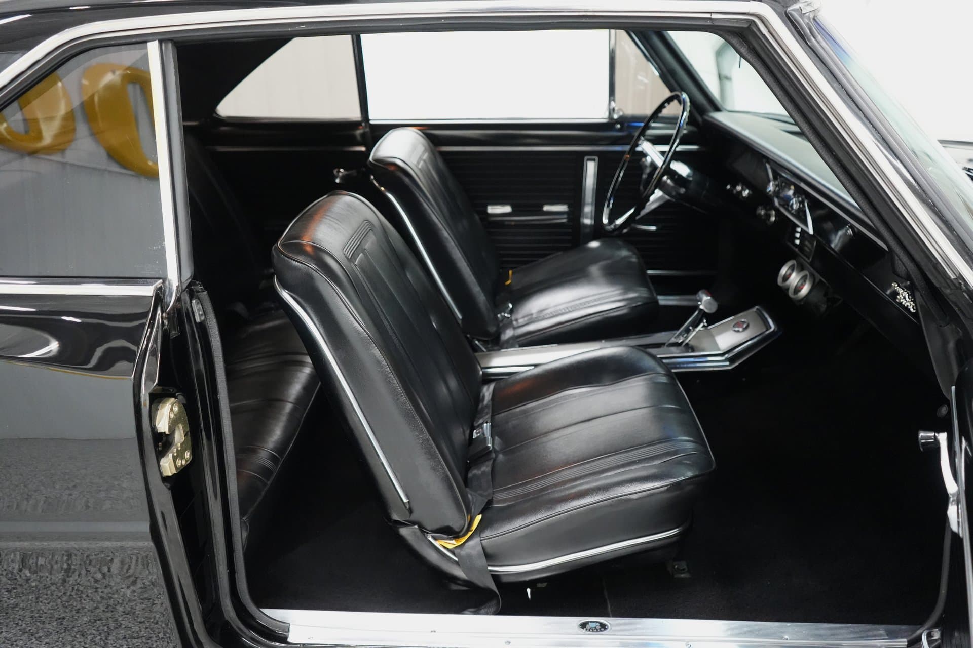 1966 Chevrolet Nova thumbnail 17
