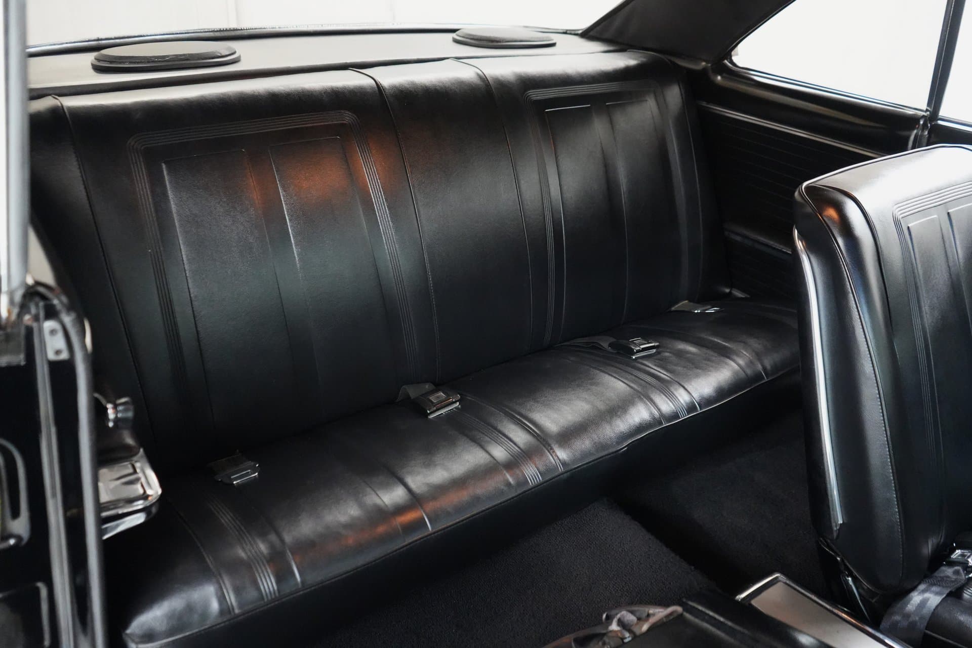1966 Chevrolet Nova thumbnail 19