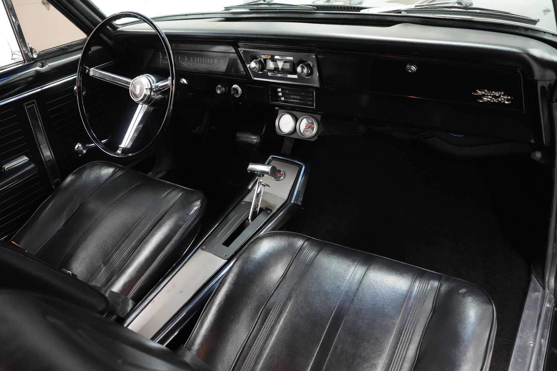 1966 Chevrolet Nova thumbnail 18