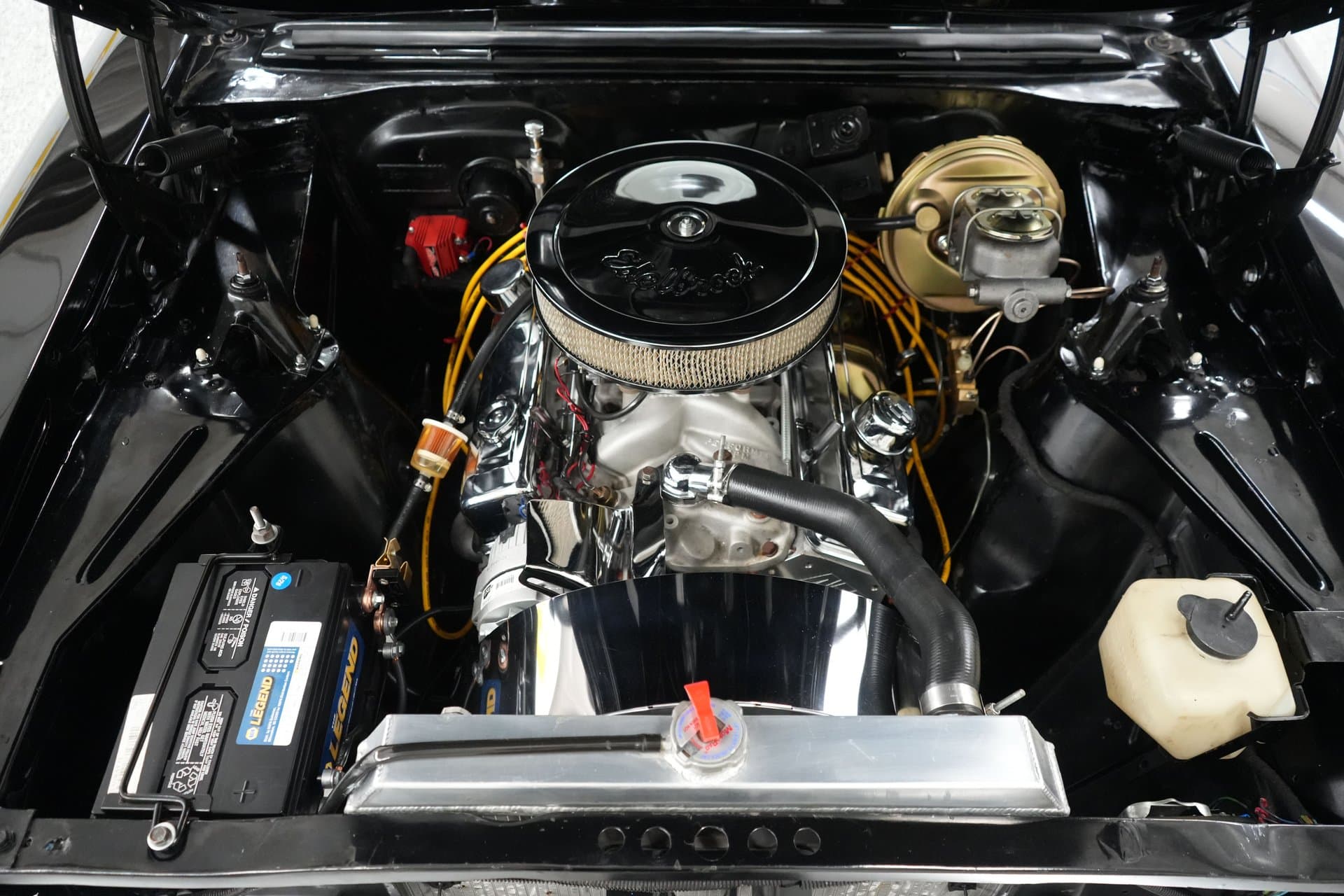 1966 Chevrolet Nova thumbnail 21