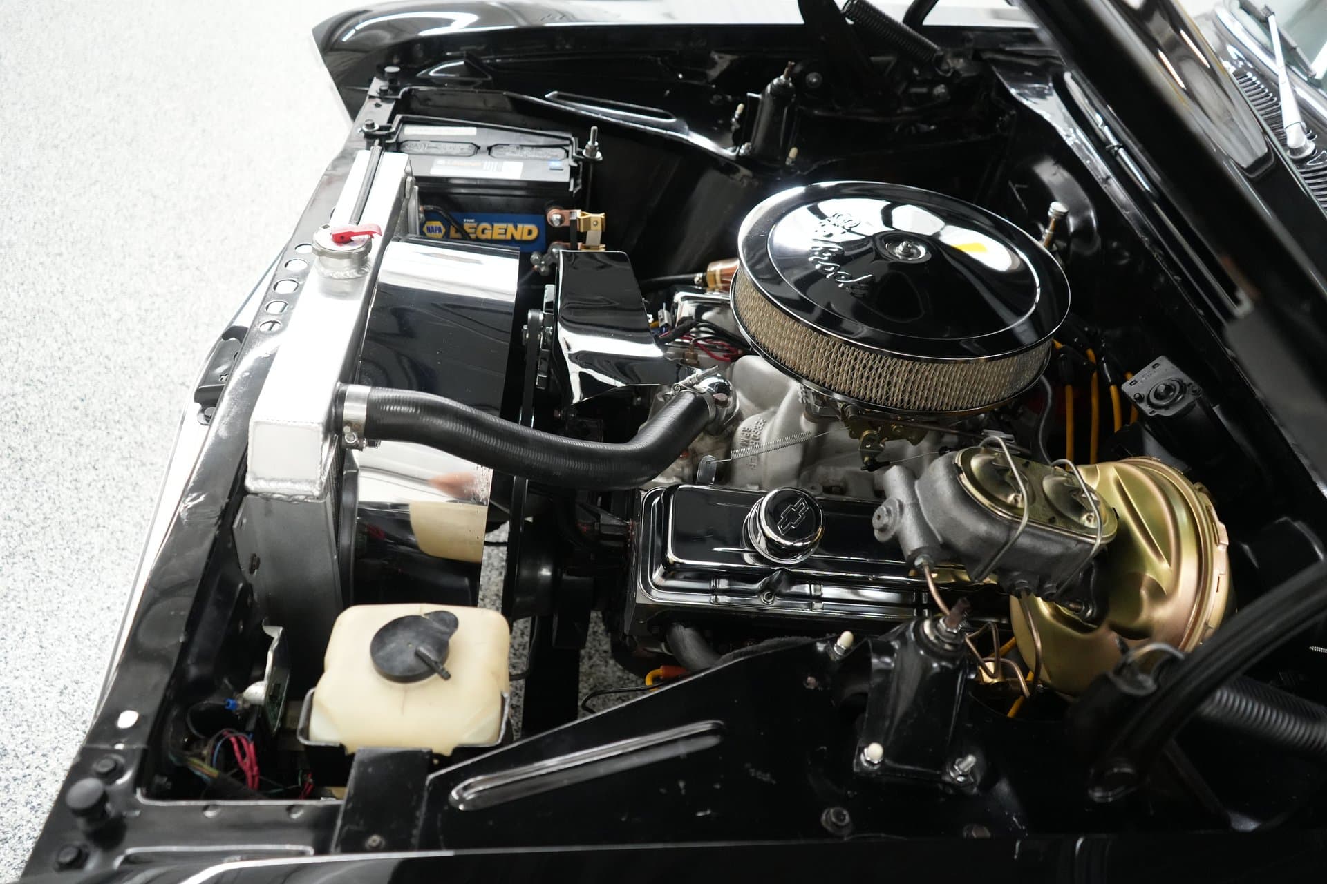1966 Chevrolet Nova thumbnail 23