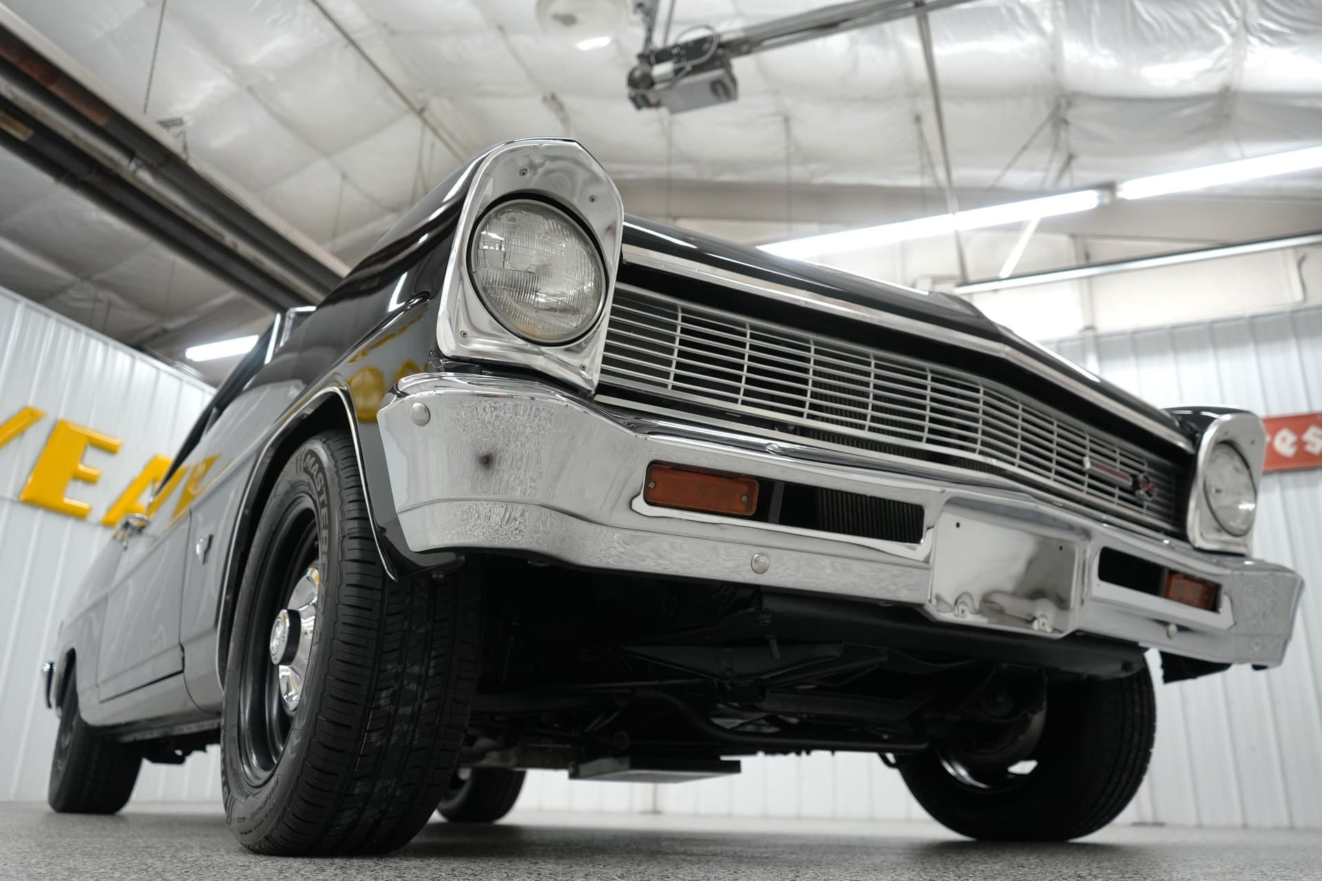 1966 Chevrolet Nova thumbnail 26
