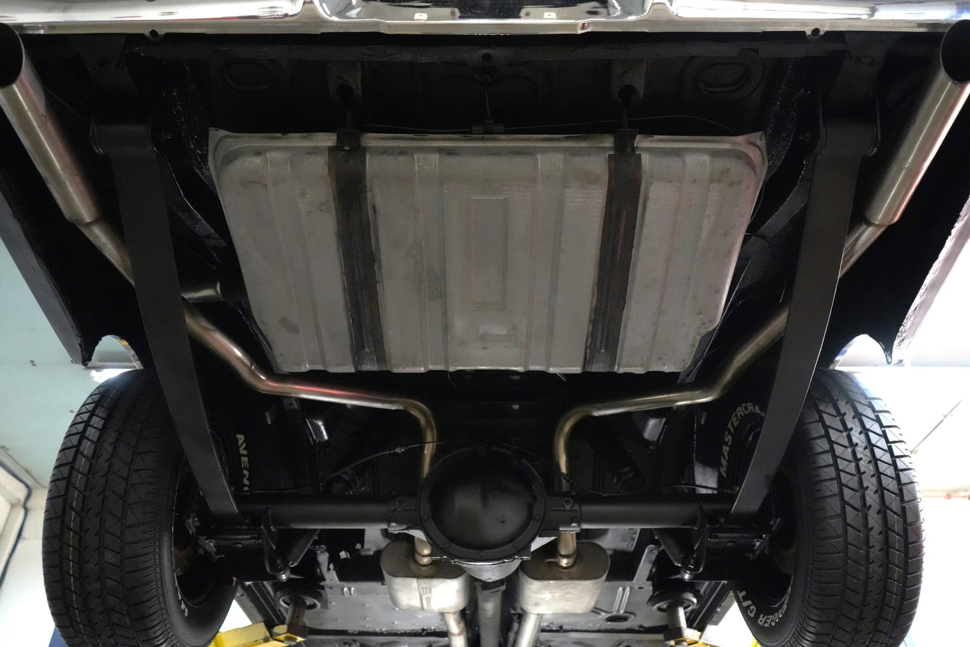 1966 Chevrolet Nova thumbnail 28