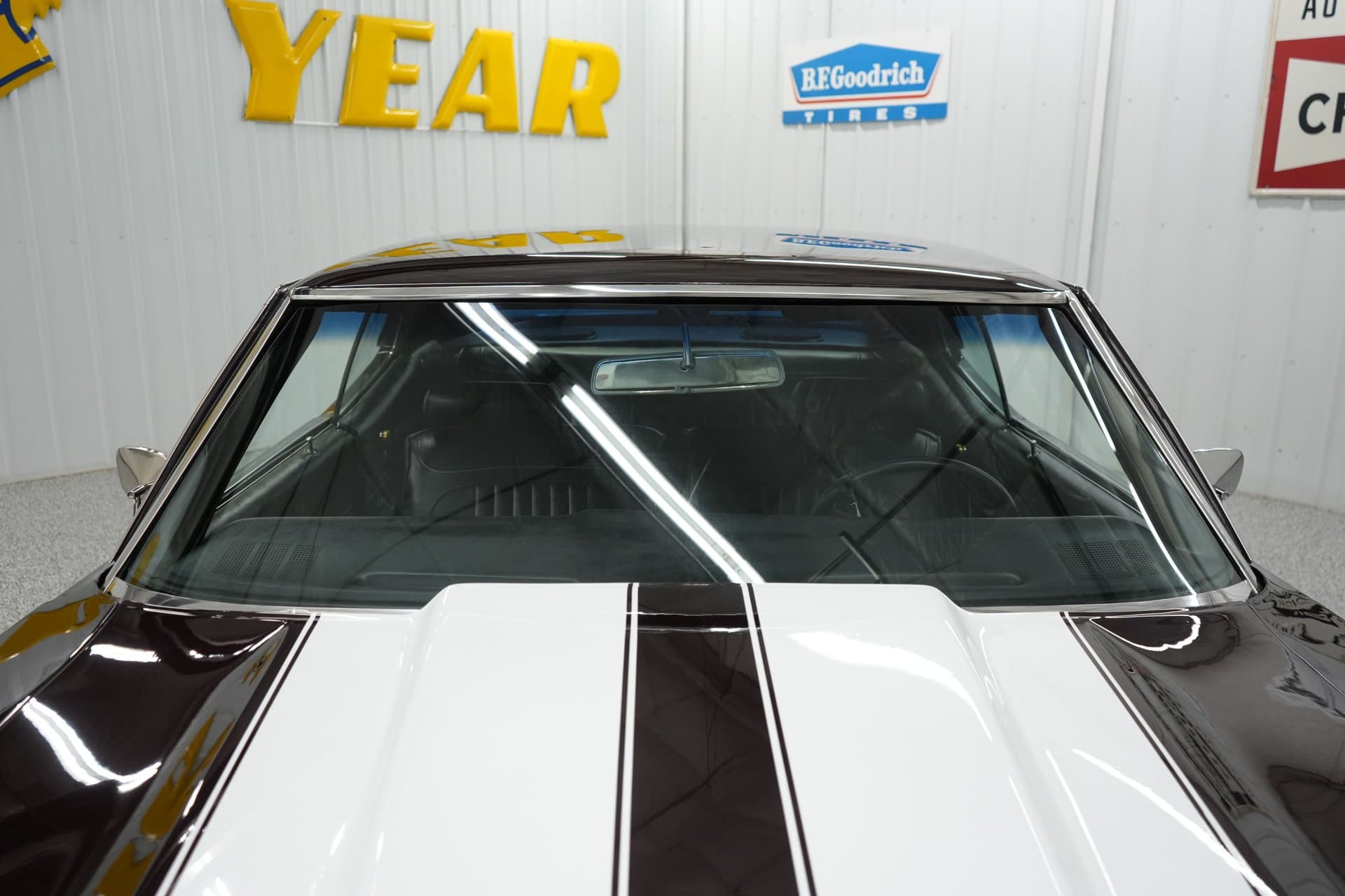 1971 Chevrolet Malibu thumbnail 10