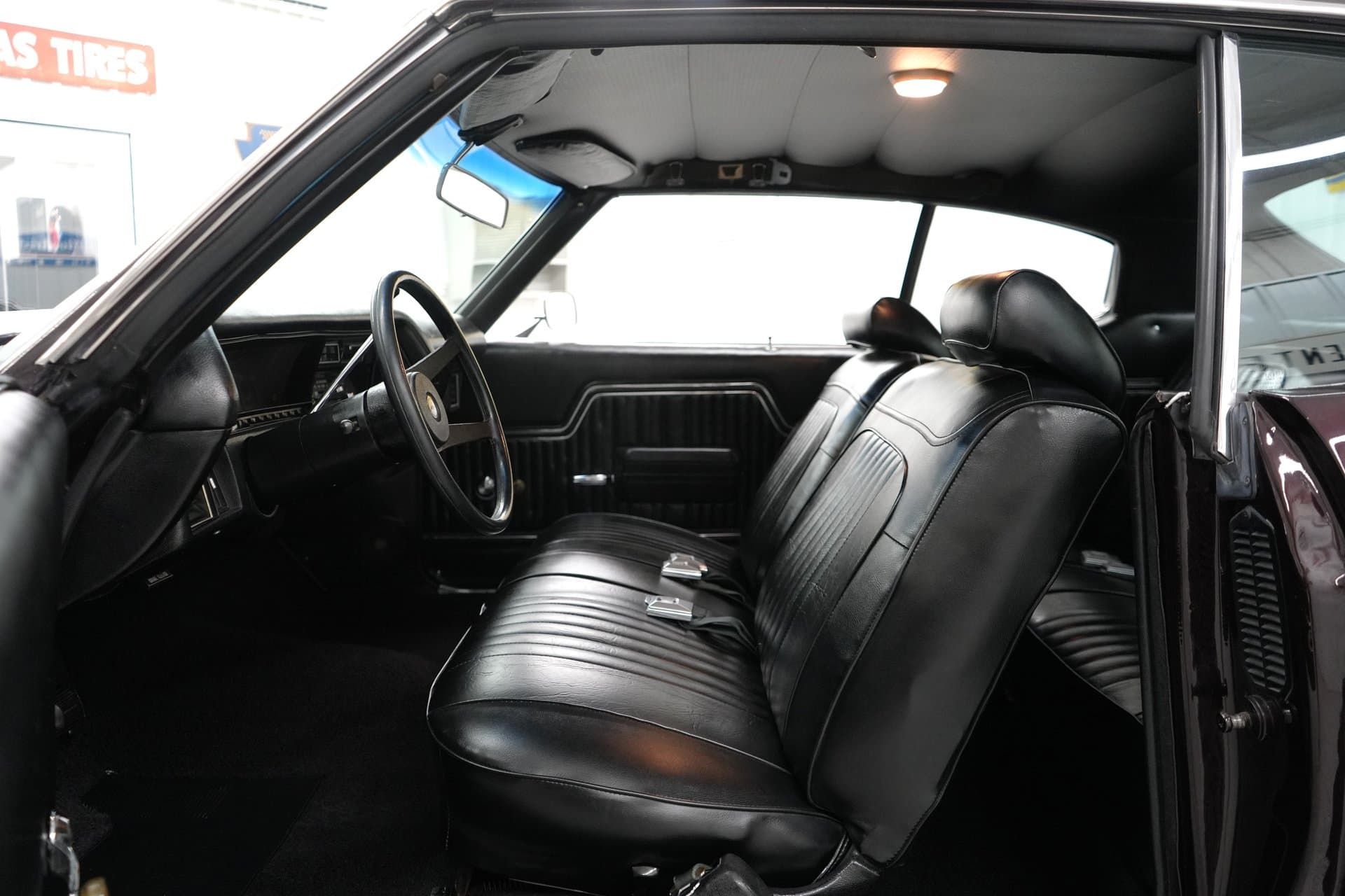 1971 Chevrolet Malibu thumbnail 14