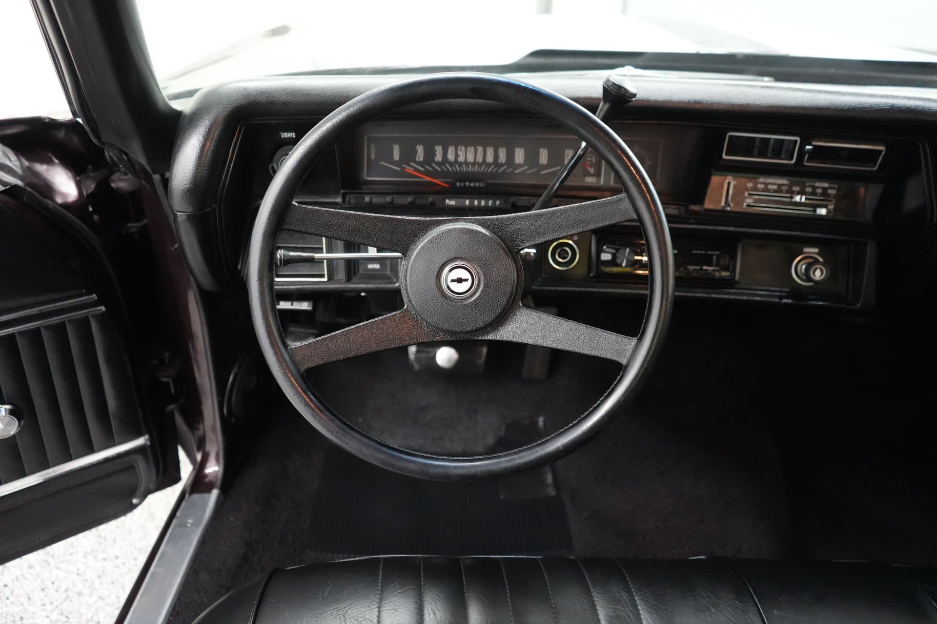 1971 Chevrolet Malibu thumbnail 16