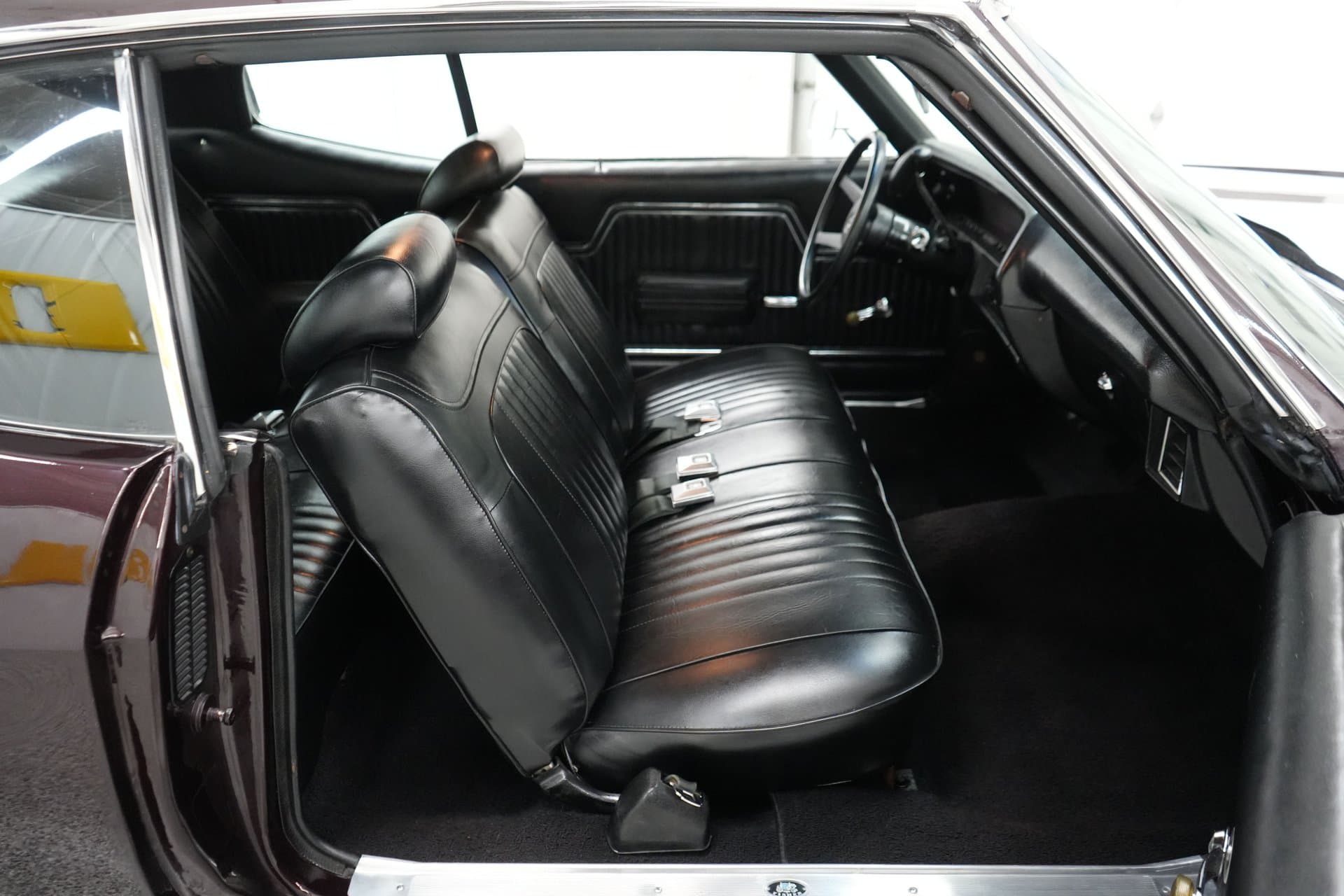 1971 Chevrolet Malibu thumbnail 17