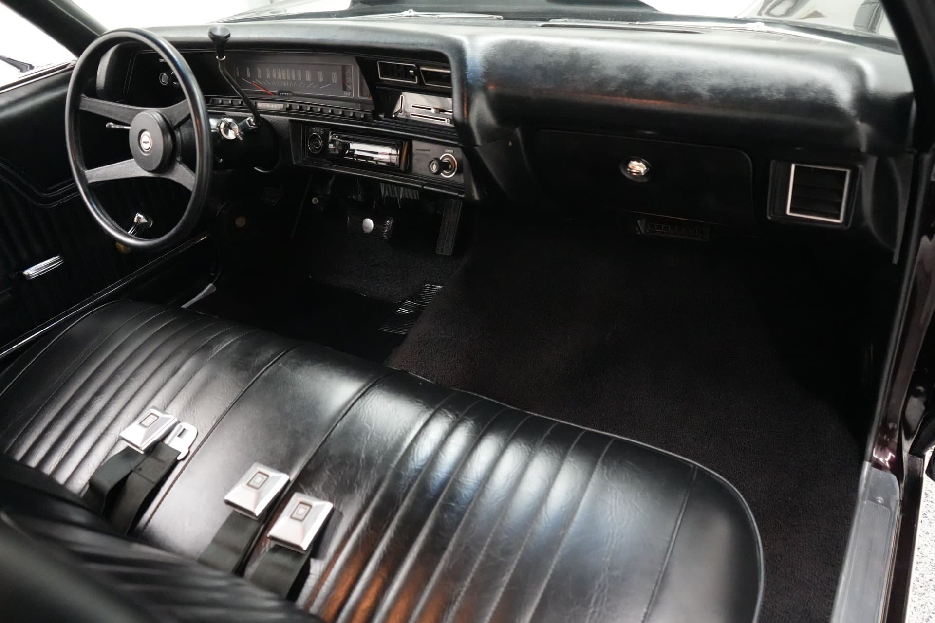 1971 Chevrolet Malibu thumbnail 18