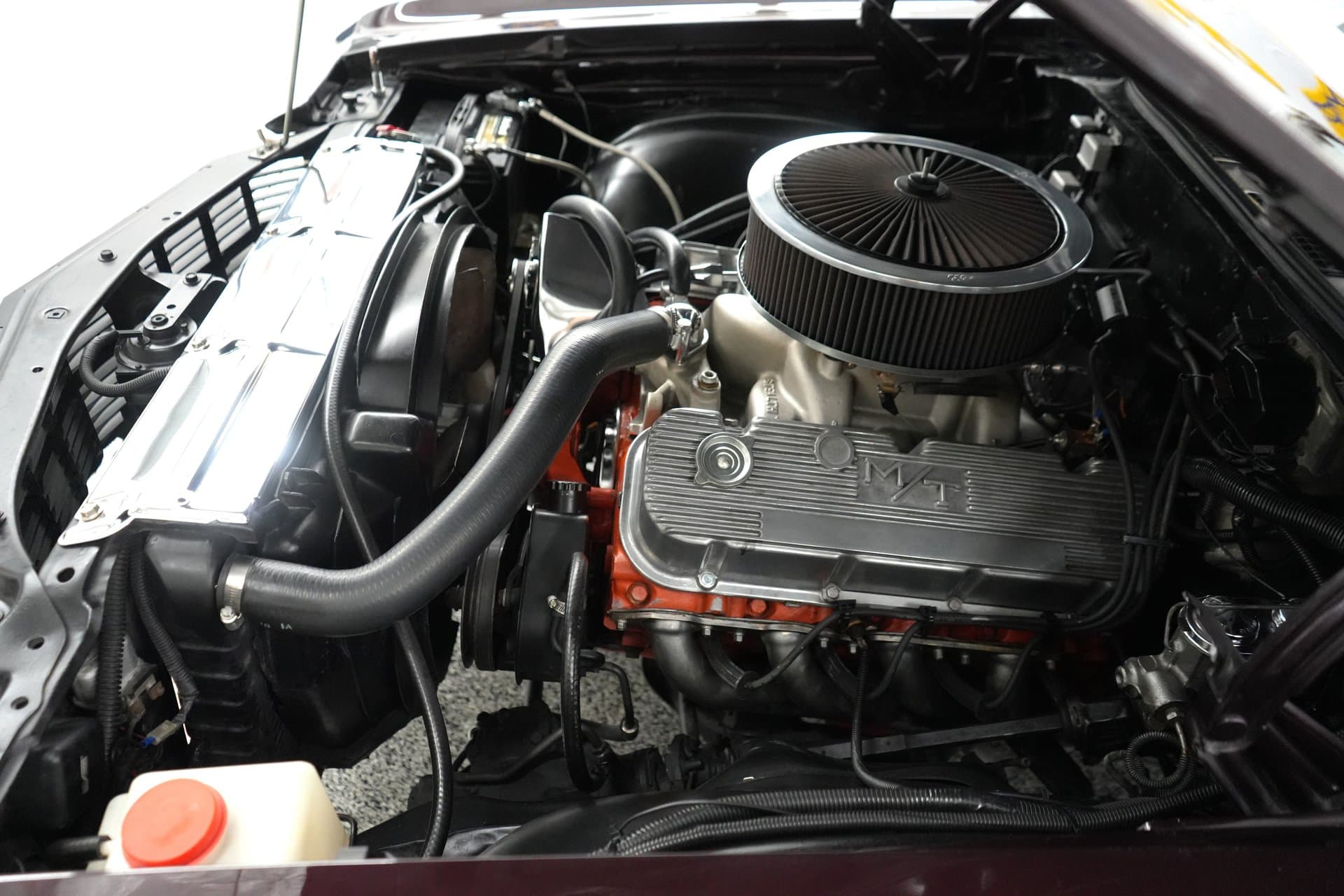 1971 Chevrolet Malibu thumbnail 23