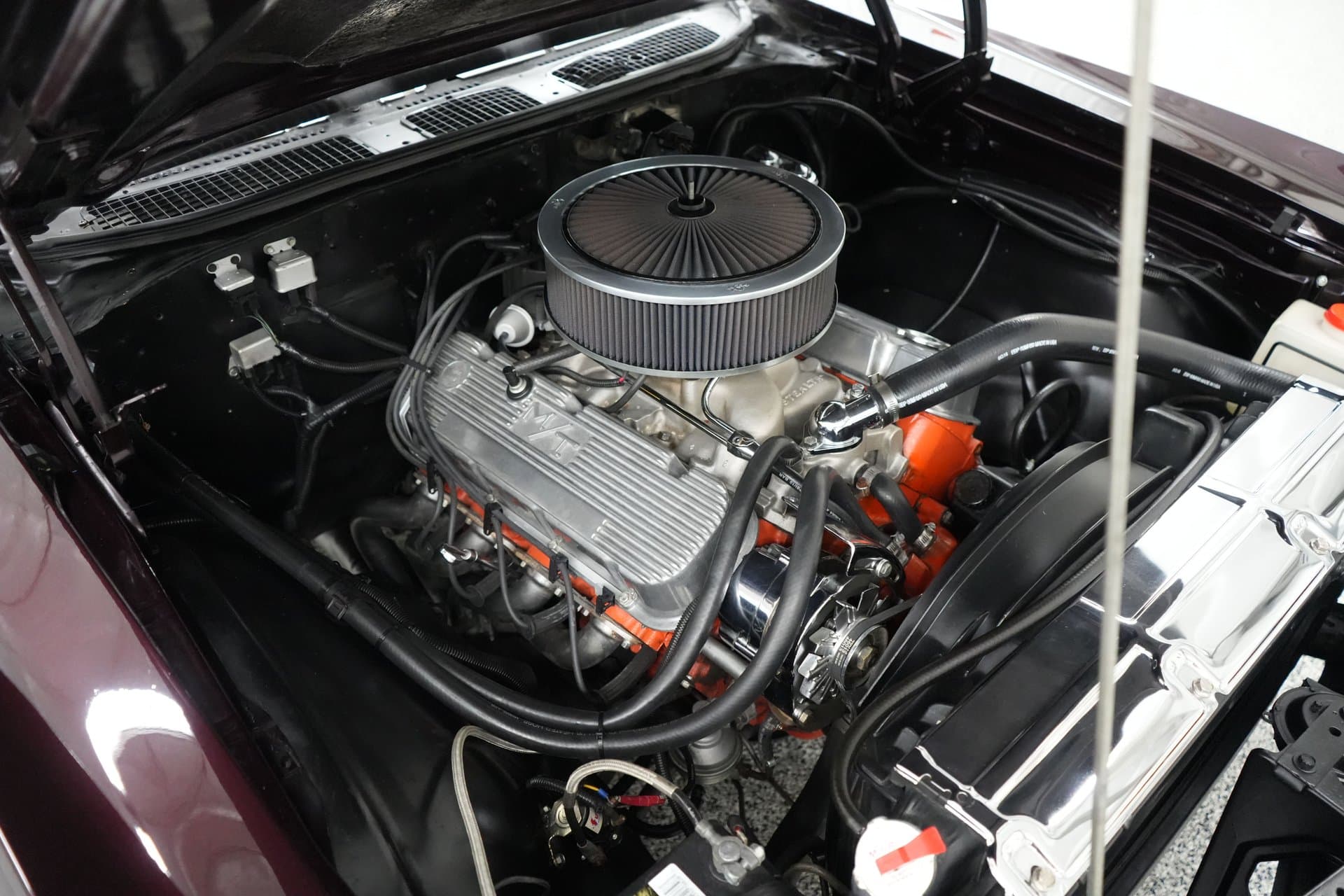 1971 Chevrolet Malibu thumbnail 22