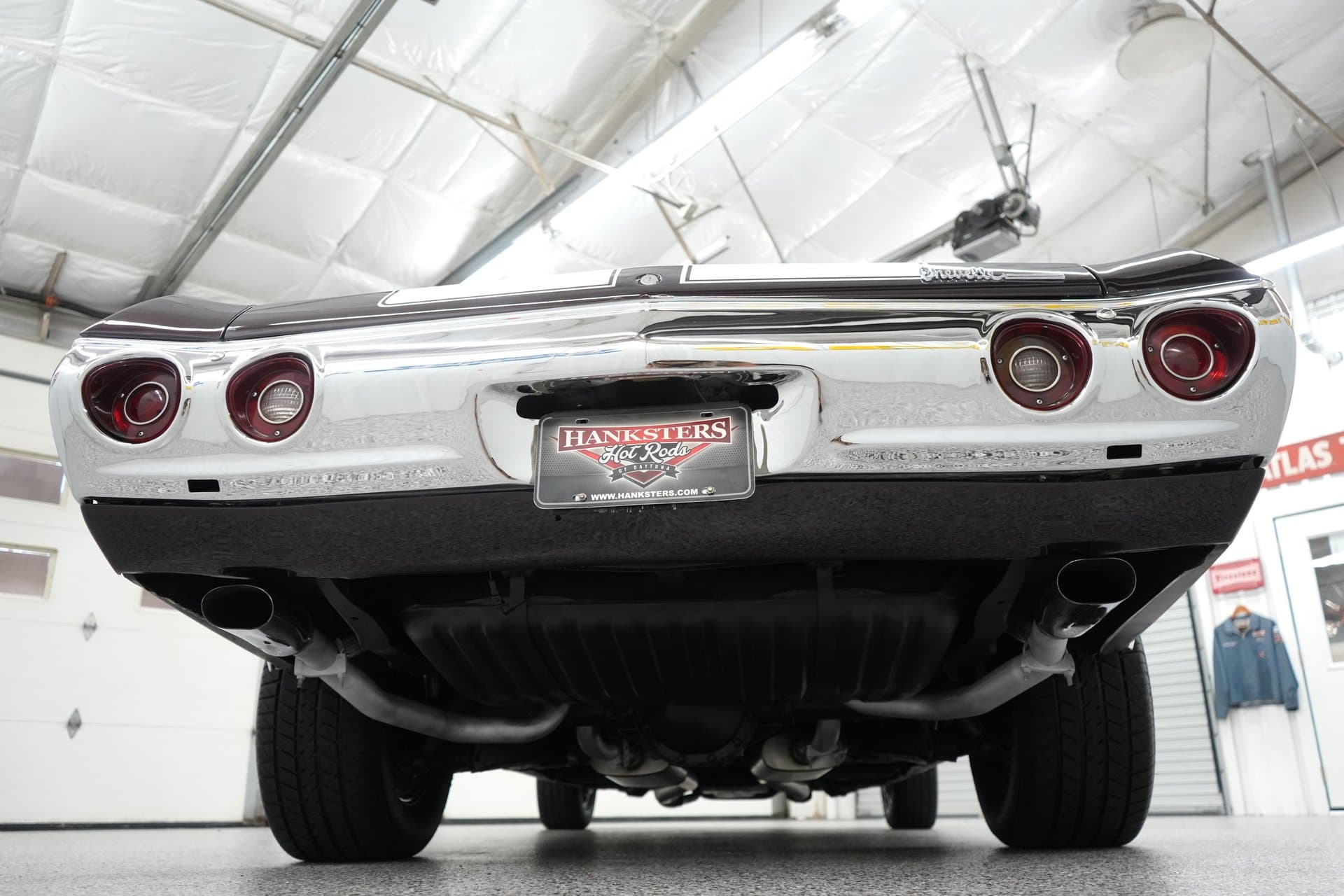 1971 Chevrolet Malibu thumbnail 25