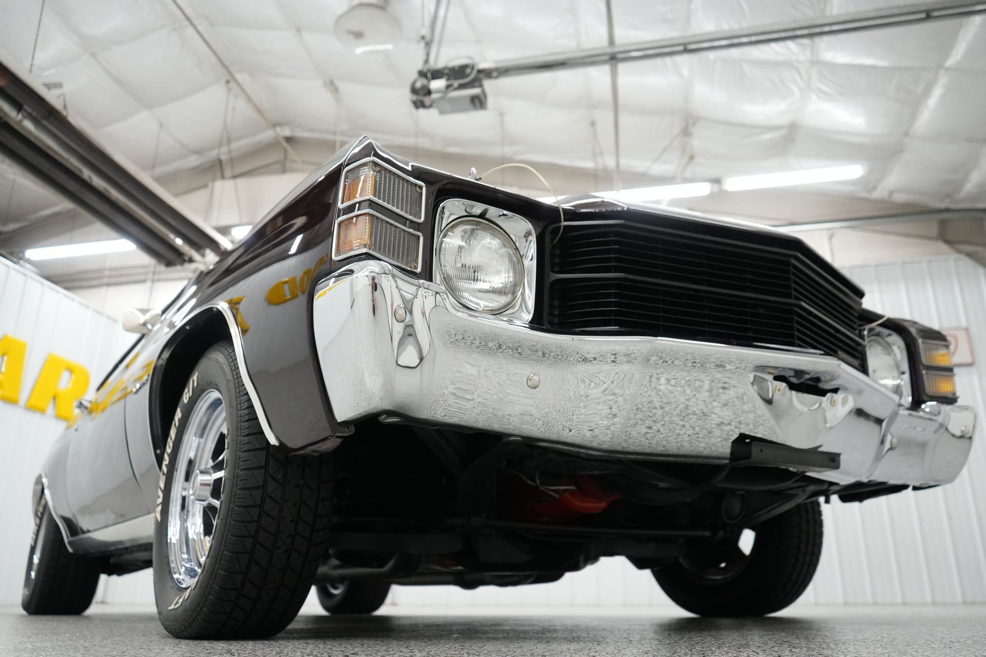 1971 Chevrolet Malibu thumbnail 26