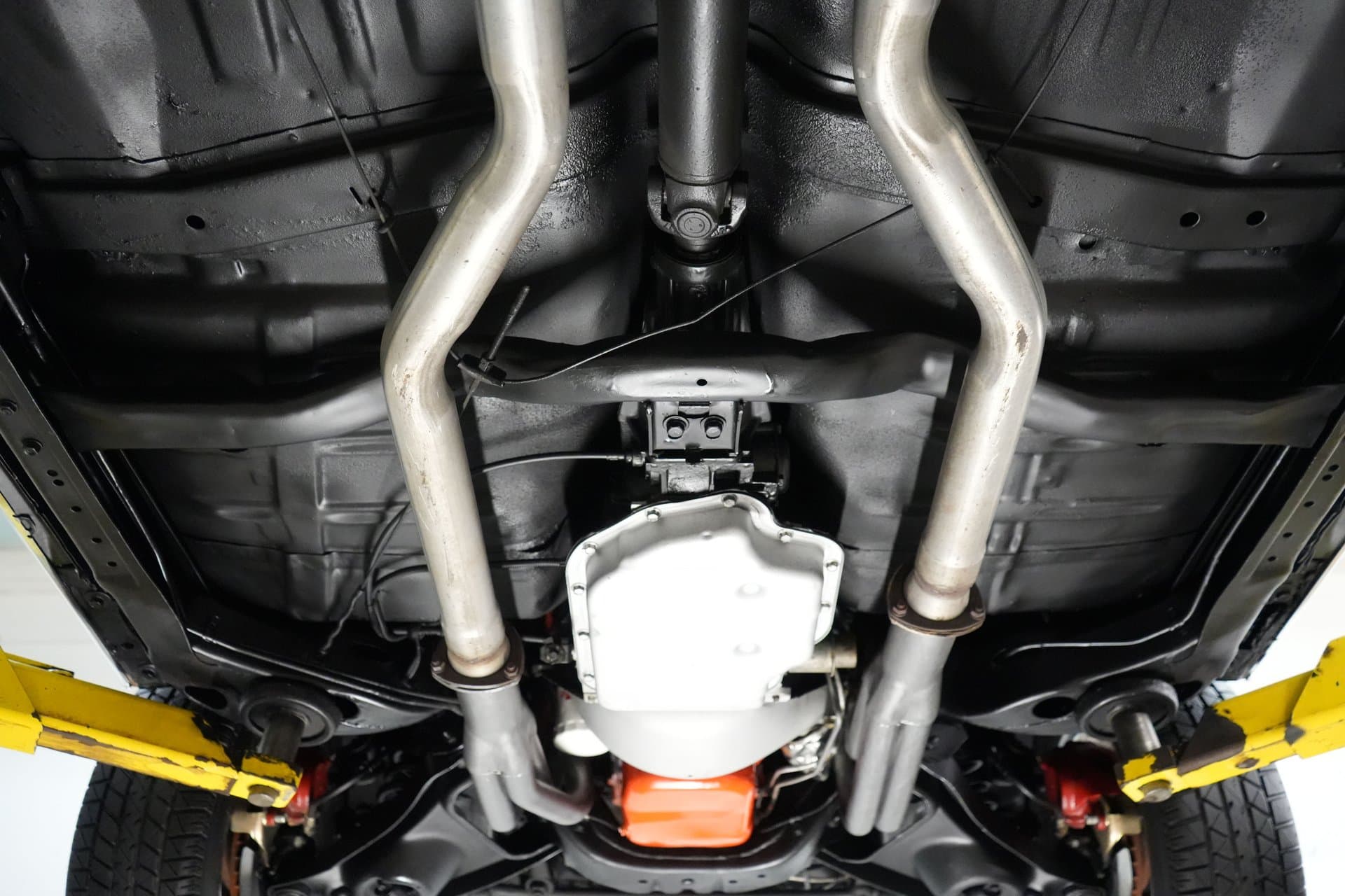 1971 Chevrolet Malibu thumbnail 29