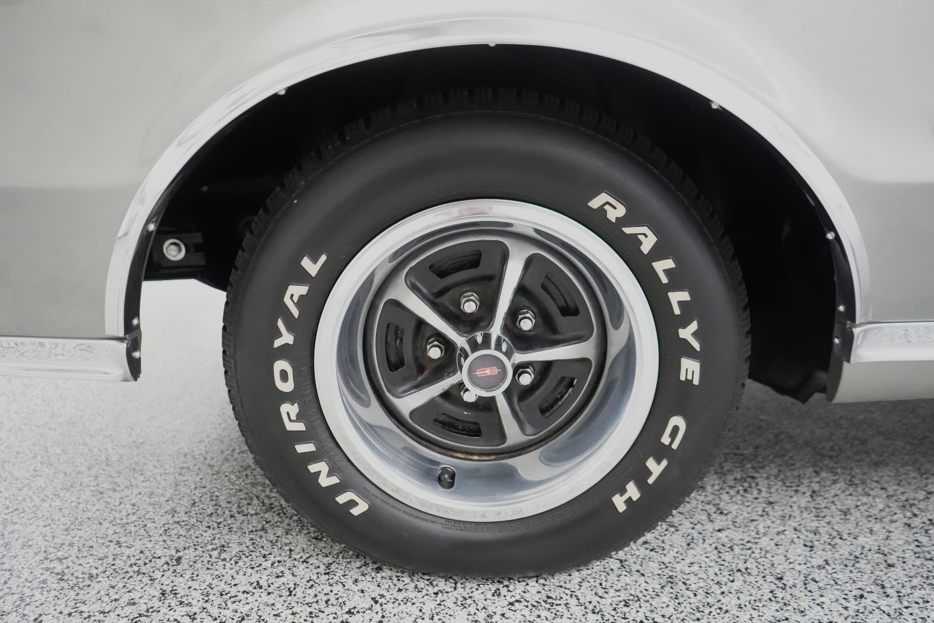 1967 Oldsmobile 442 thumbnail 11
