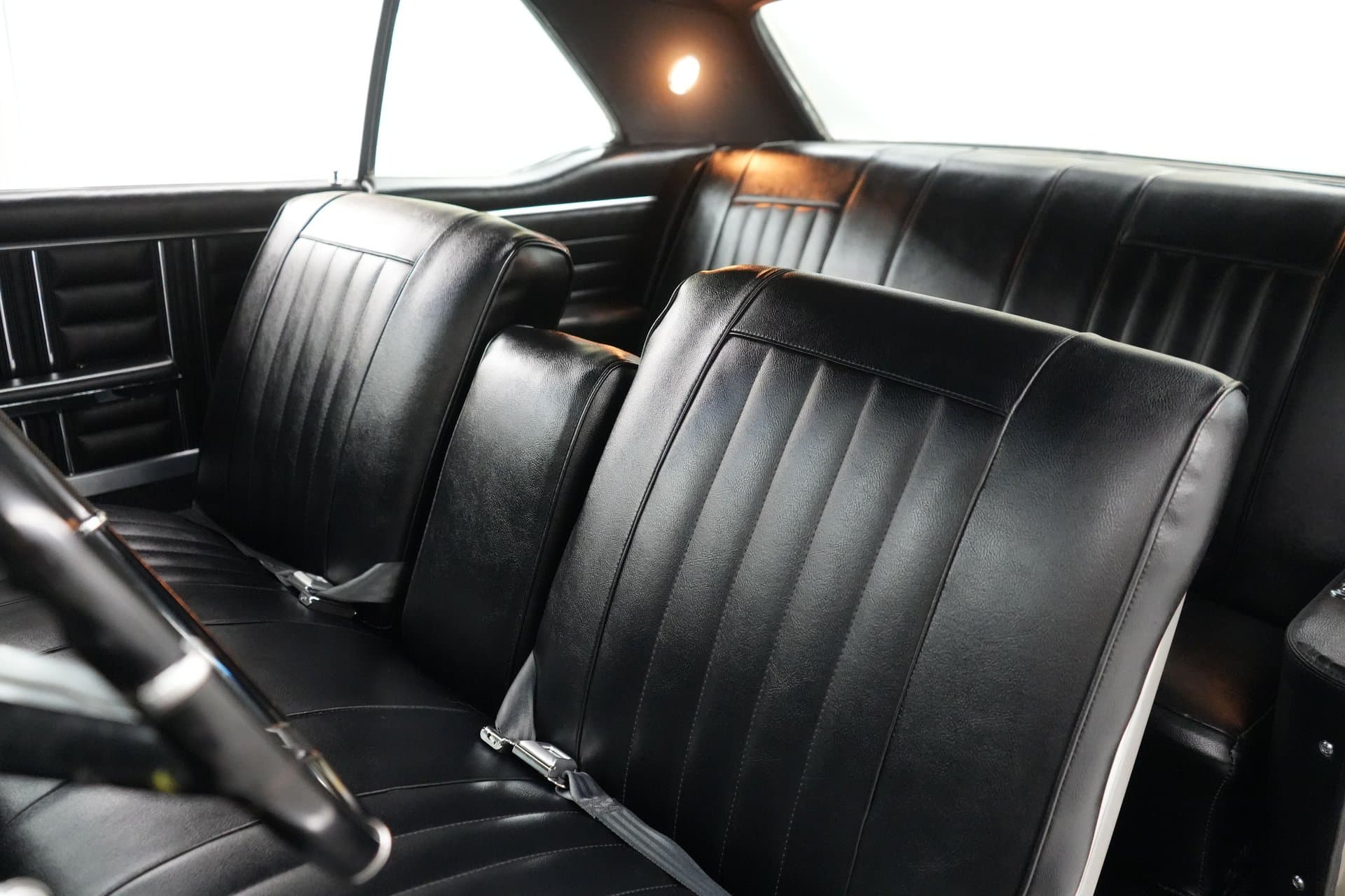 1967 Oldsmobile 442 thumbnail 13