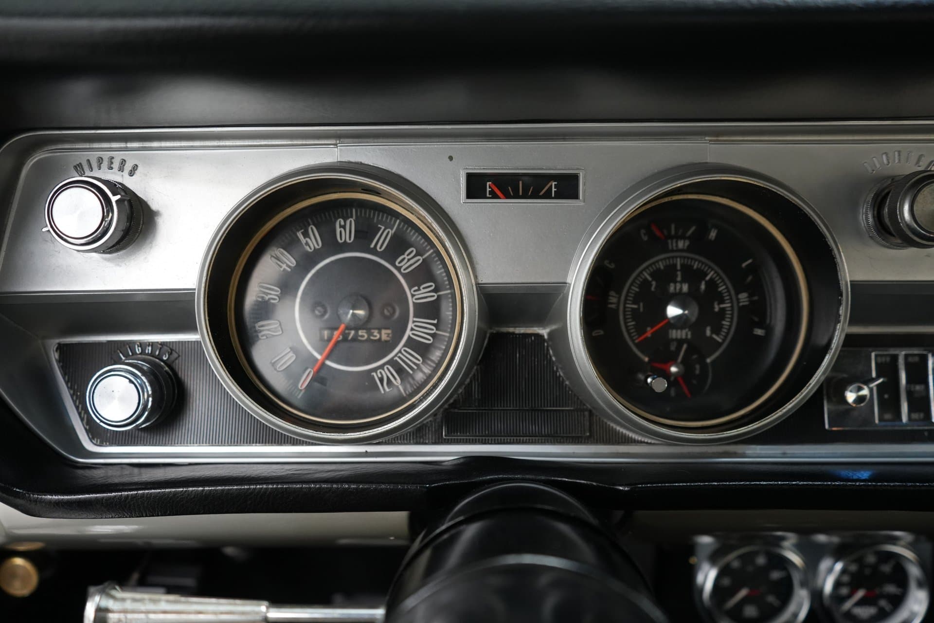 1967 Oldsmobile 442 thumbnail 14