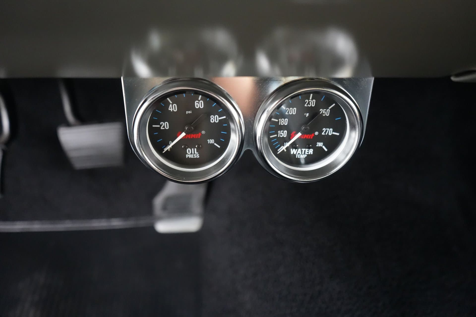 1967 Oldsmobile 442 thumbnail 15