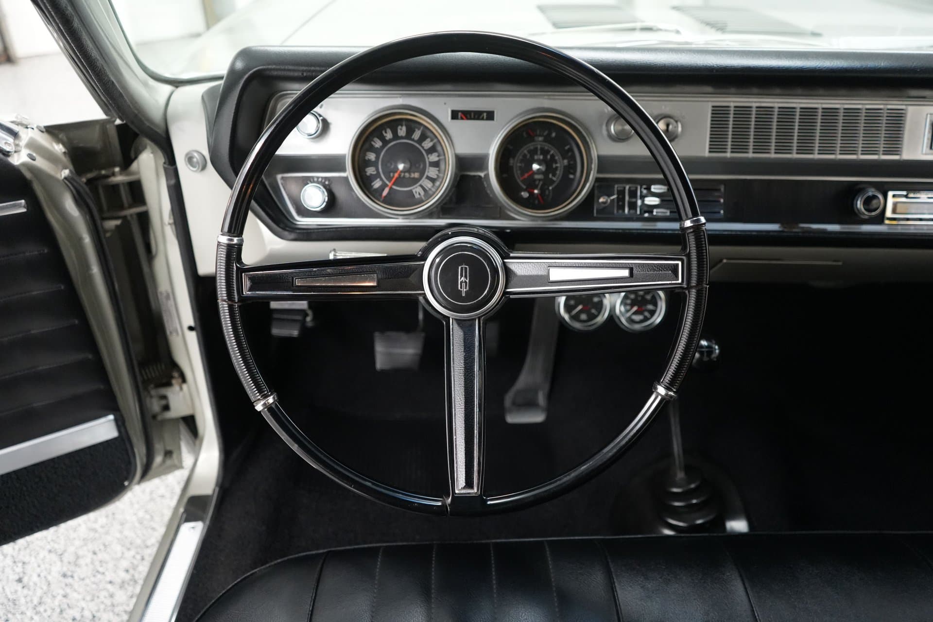 1967 Oldsmobile 442 thumbnail 16