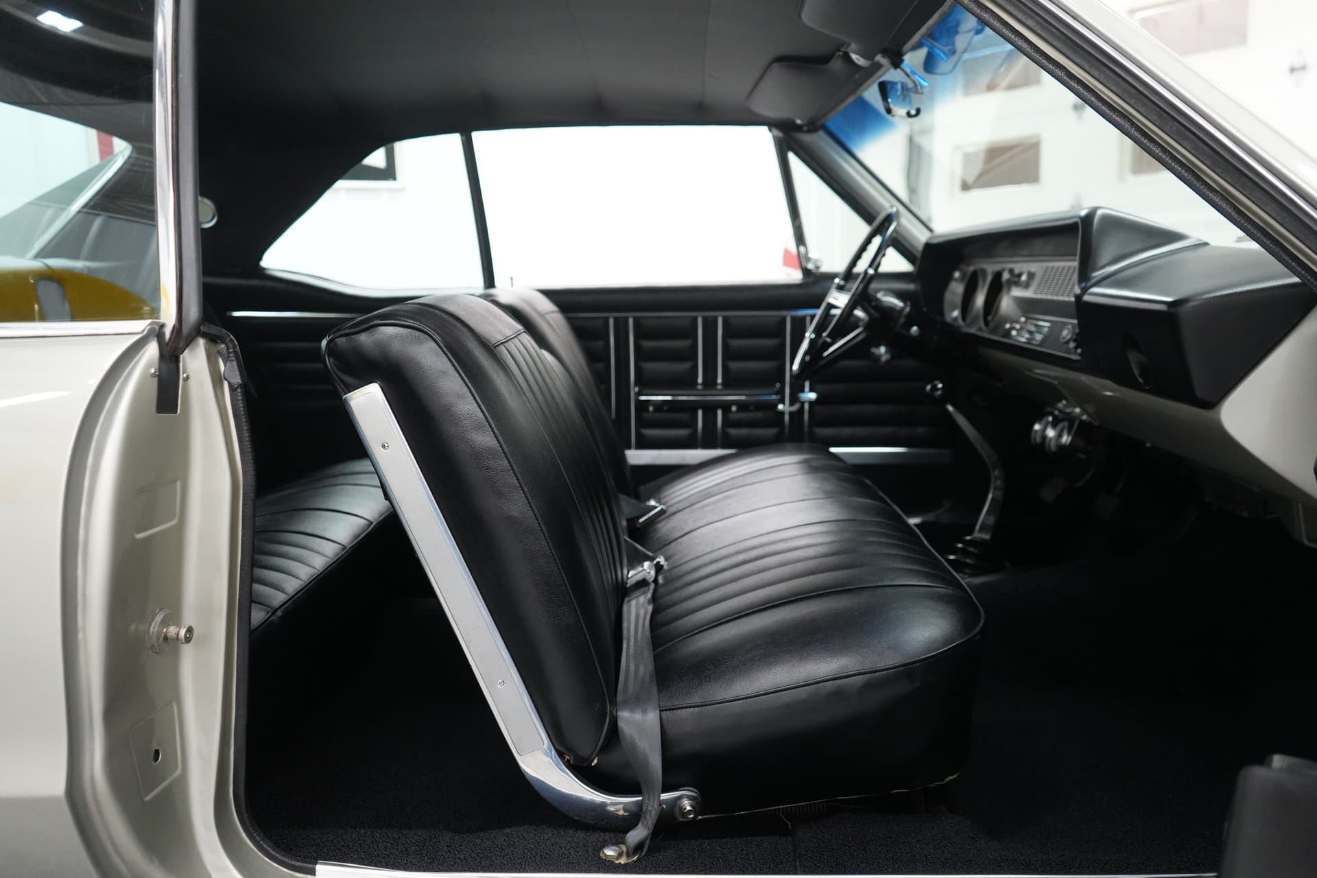 1967 Oldsmobile 442 thumbnail 17