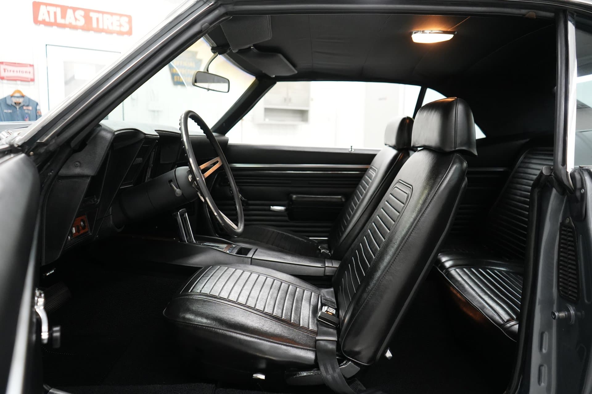 1969 Chevrolet Camaro thumbnail 13