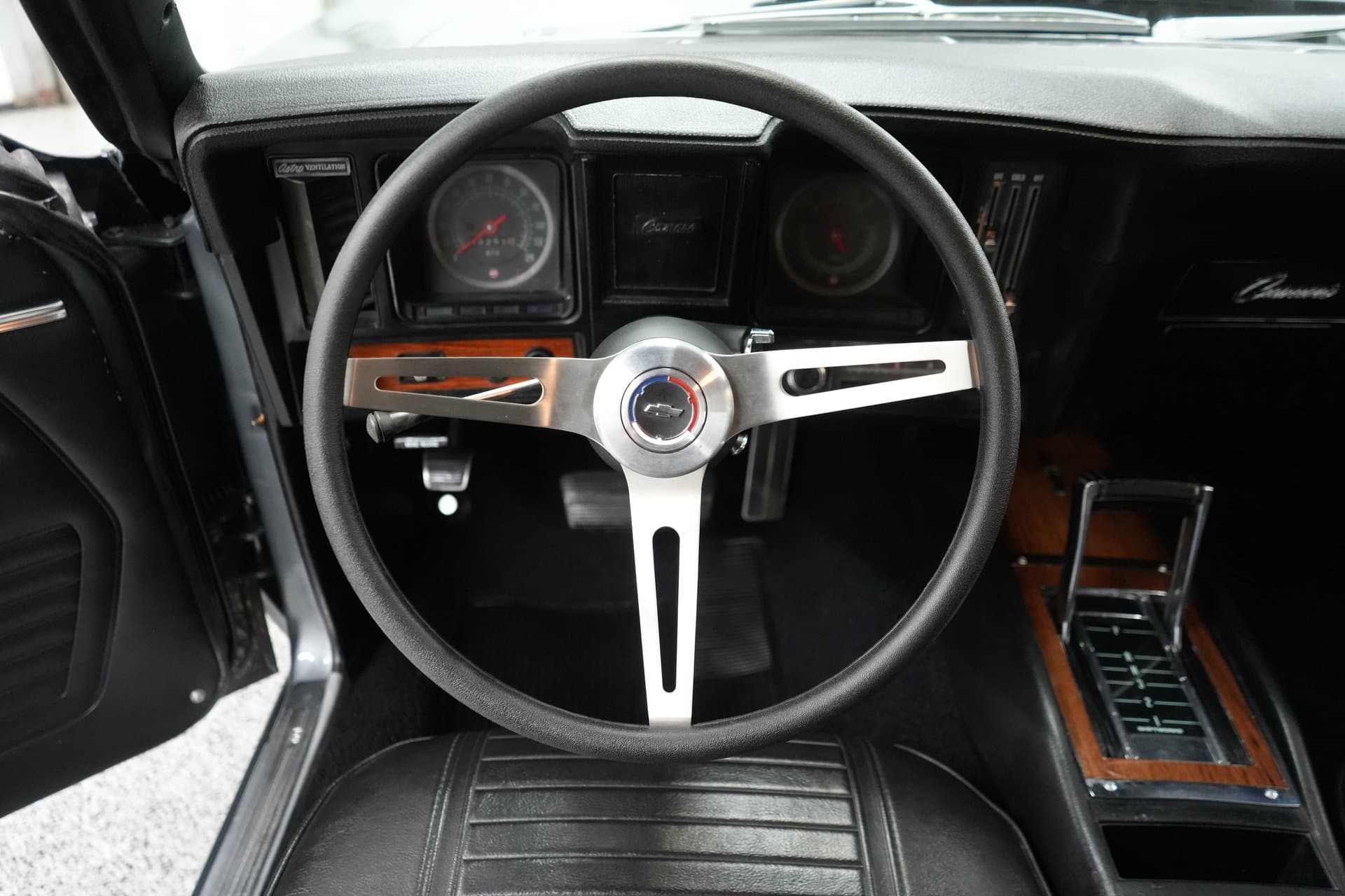 1969 Chevrolet Camaro thumbnail 16