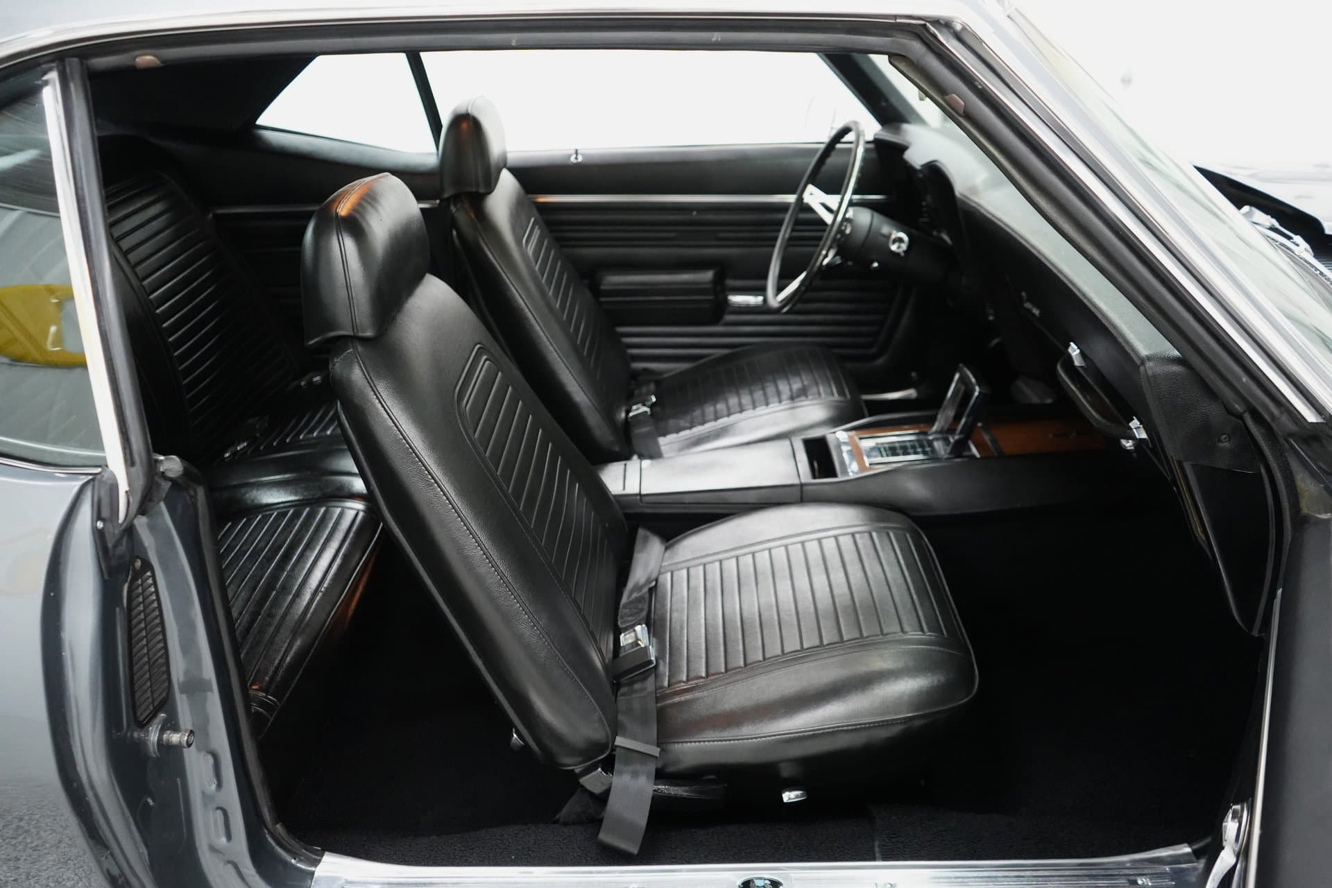 1969 Chevrolet Camaro thumbnail 17