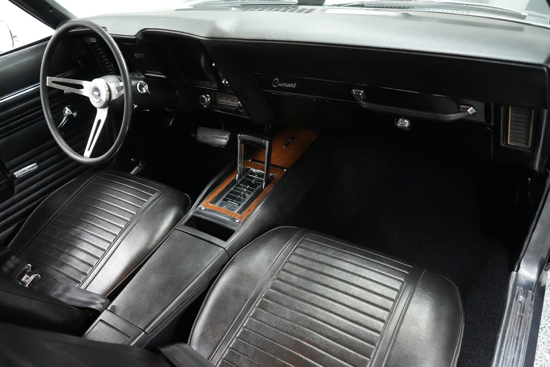 1969 Chevrolet Camaro thumbnail 18