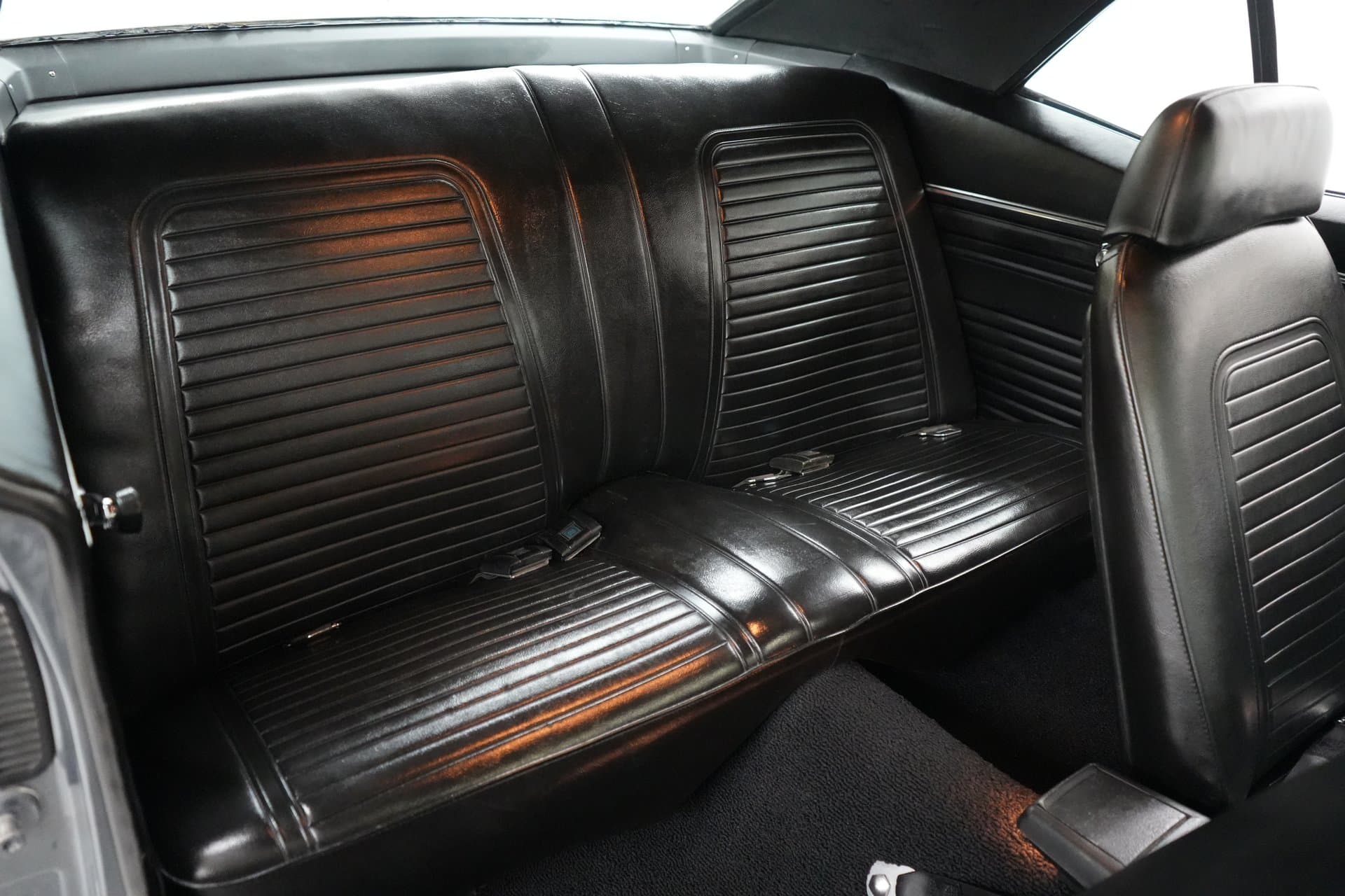 1969 Chevrolet Camaro thumbnail 19