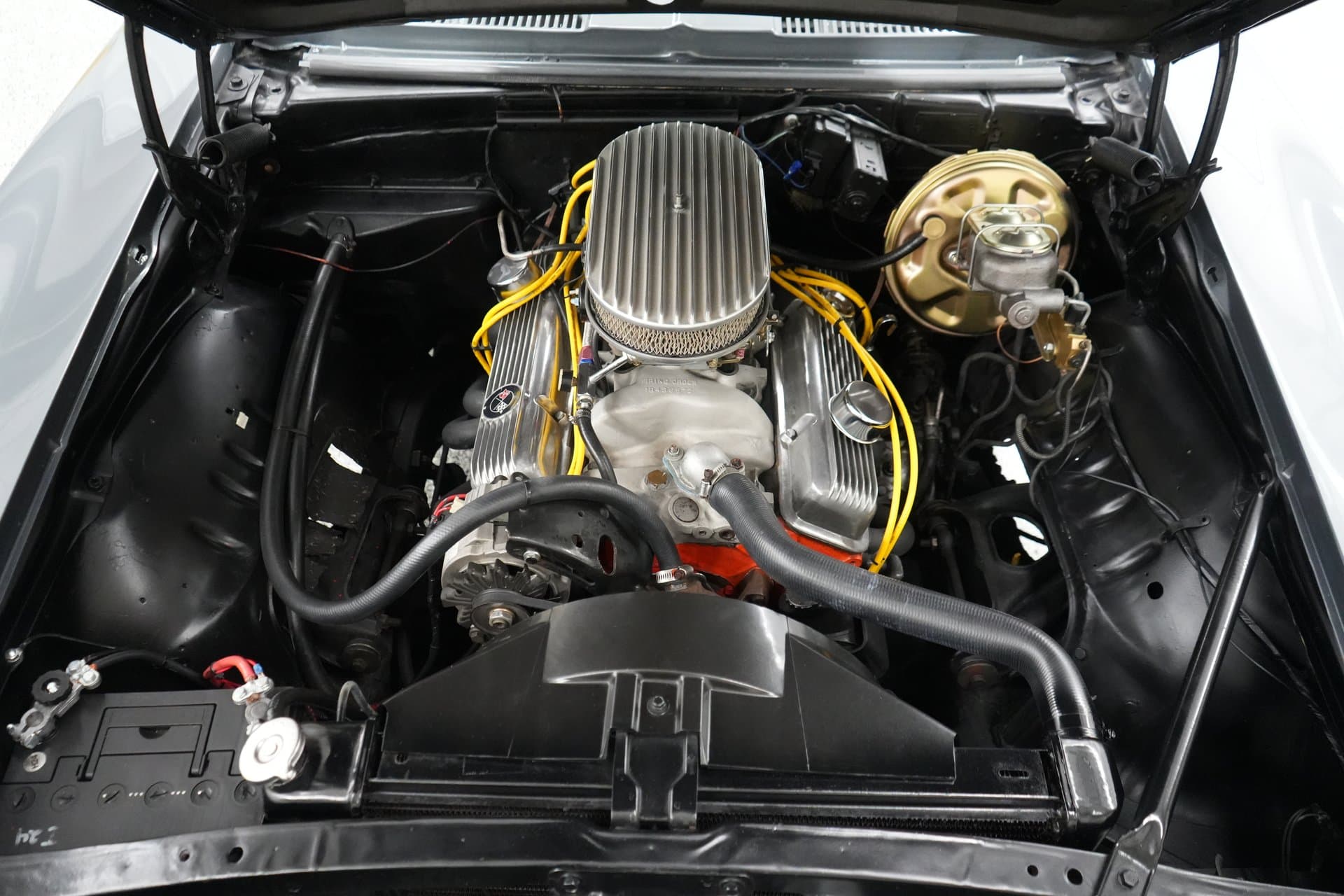 1969 Chevrolet Camaro thumbnail 21