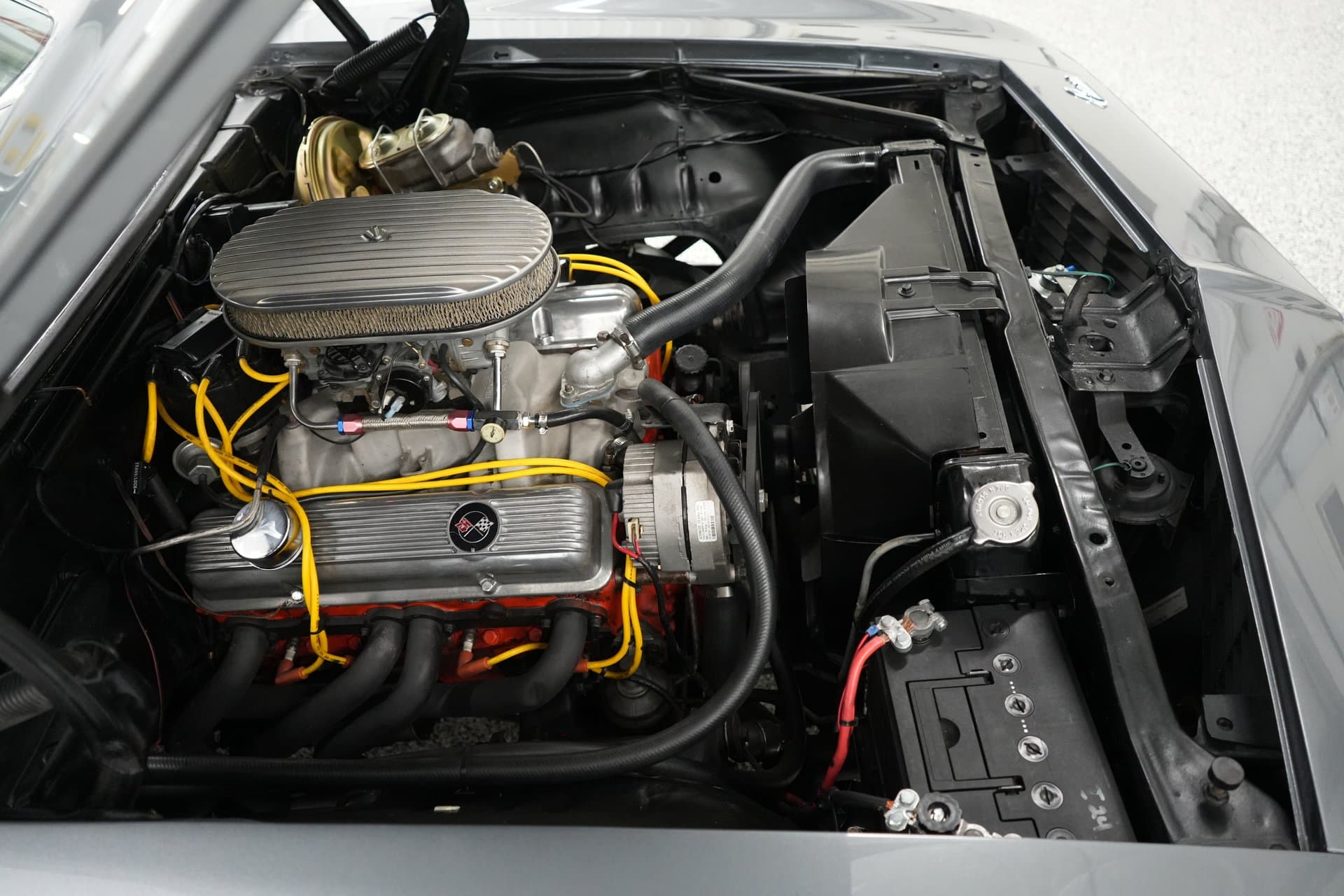 1969 Chevrolet Camaro thumbnail 22