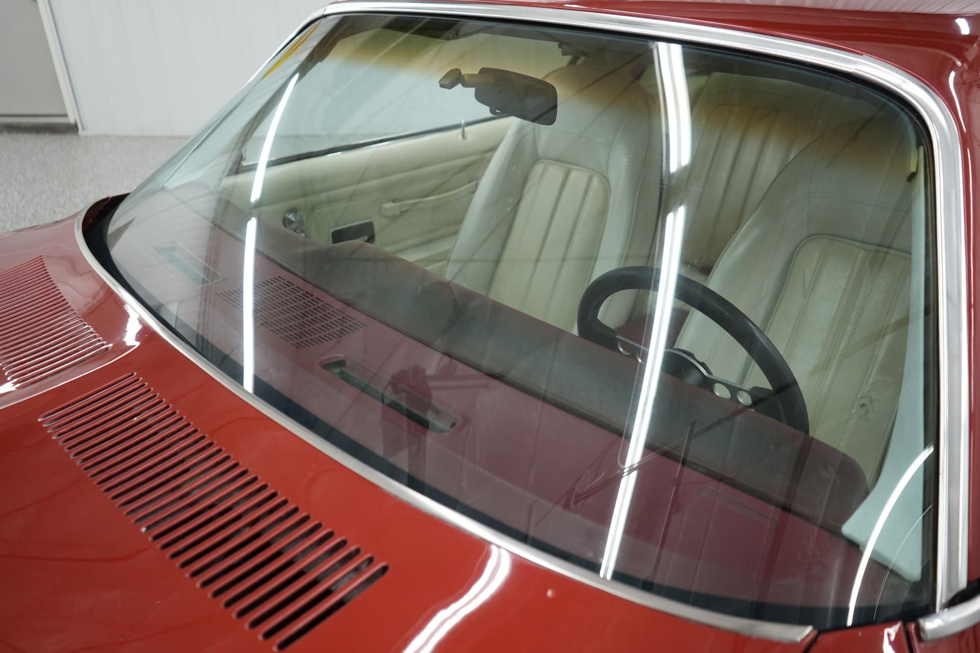 1976 Pontiac Trans Am thumbnail 11