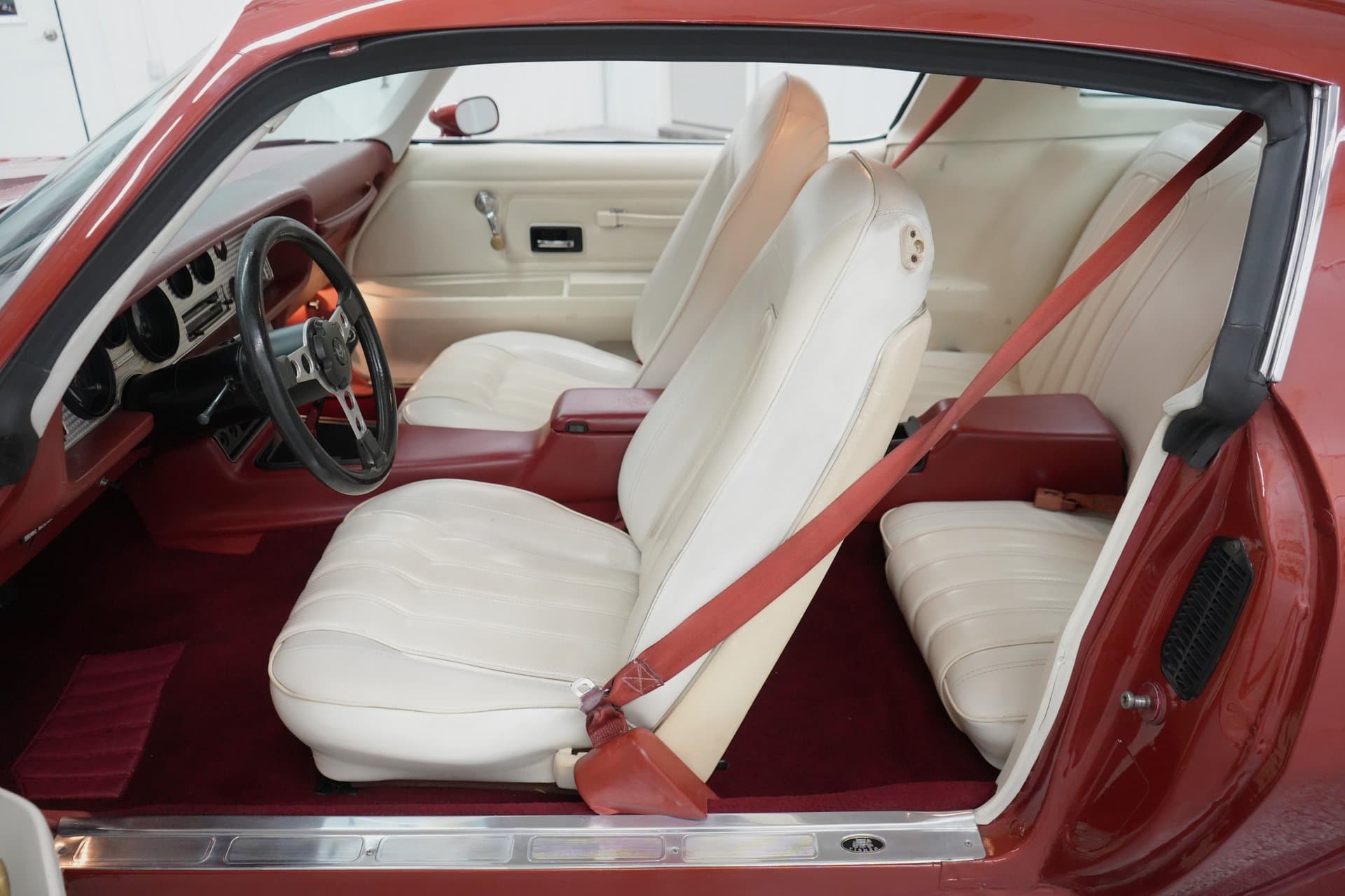 1976 Pontiac Trans Am thumbnail 13