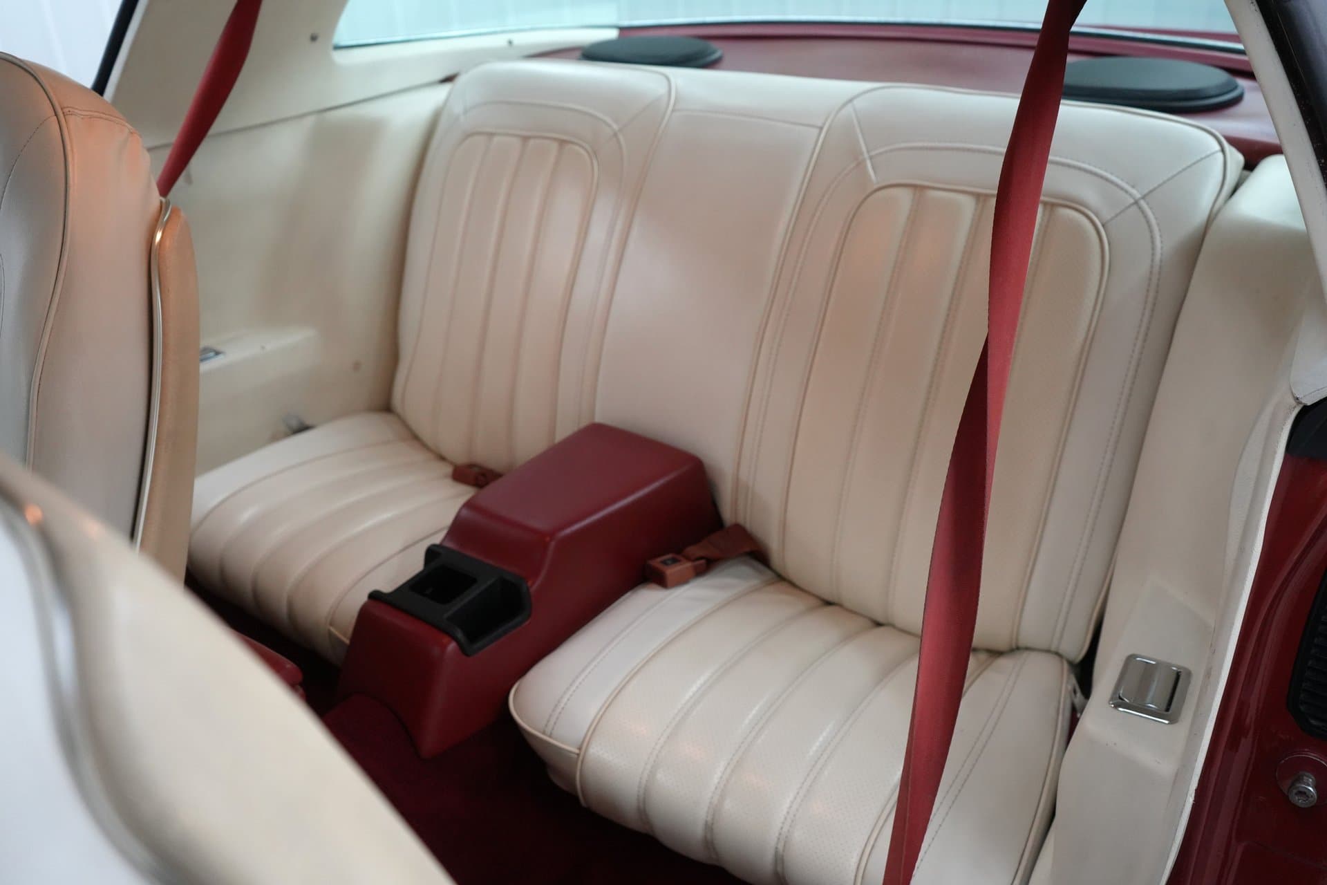 1976 Pontiac Trans Am thumbnail 16