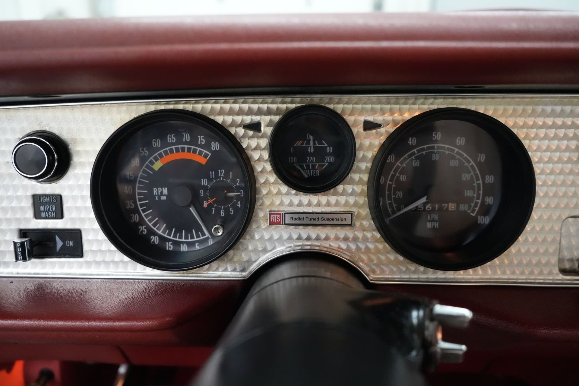 1976 Pontiac Trans Am thumbnail 15
