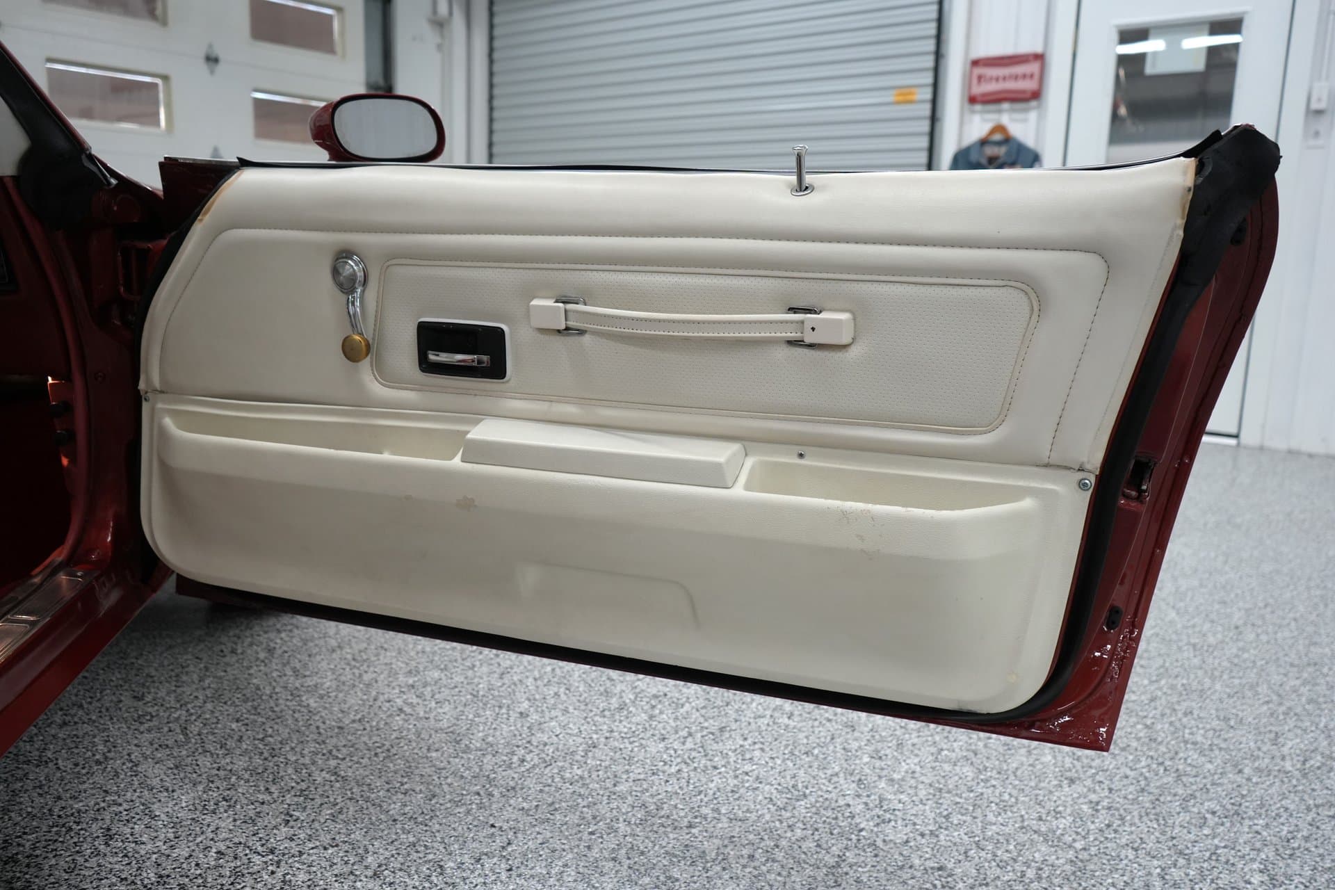1976 Pontiac Trans Am thumbnail 17