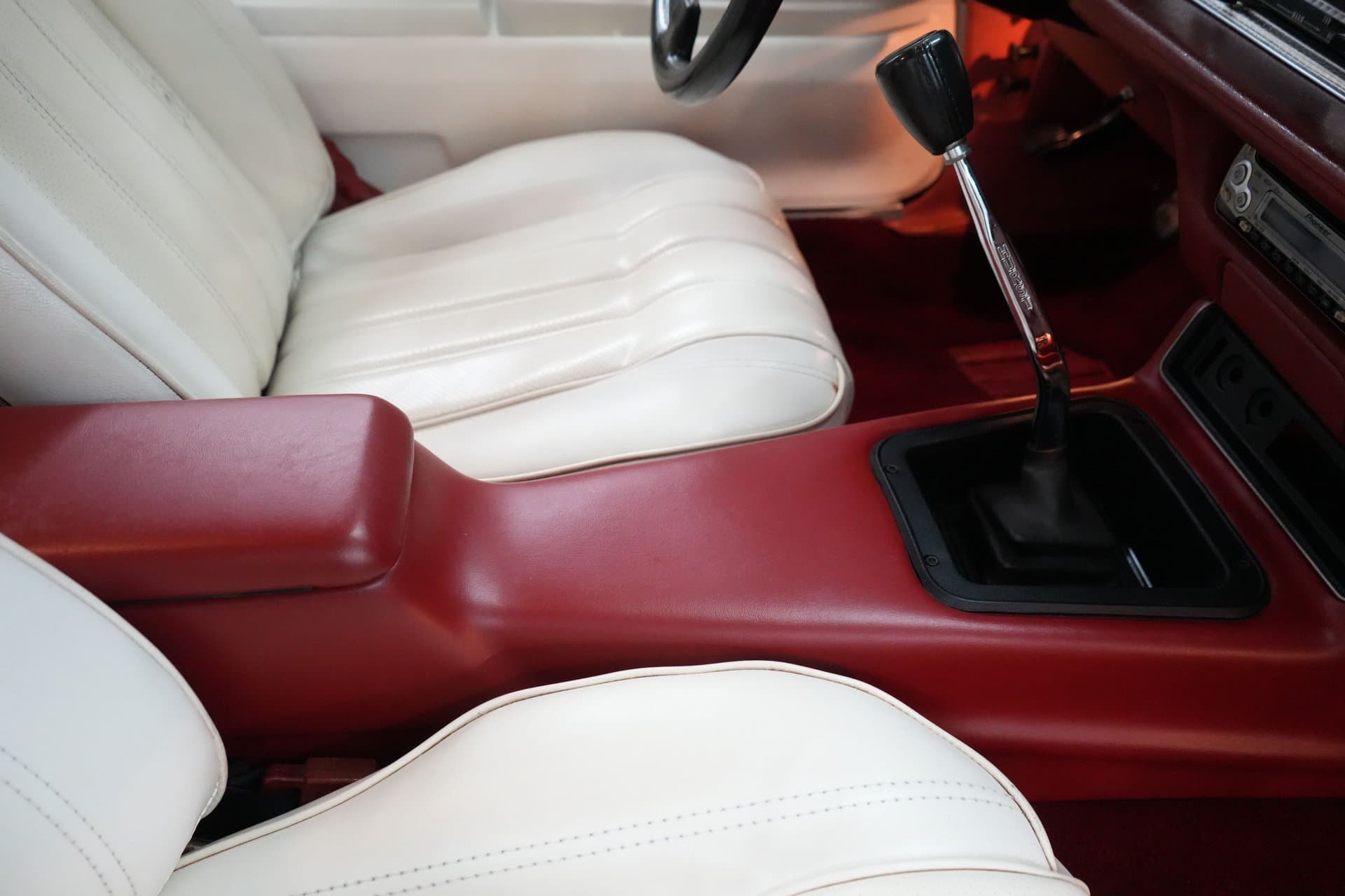 1976 Pontiac Trans Am thumbnail 19