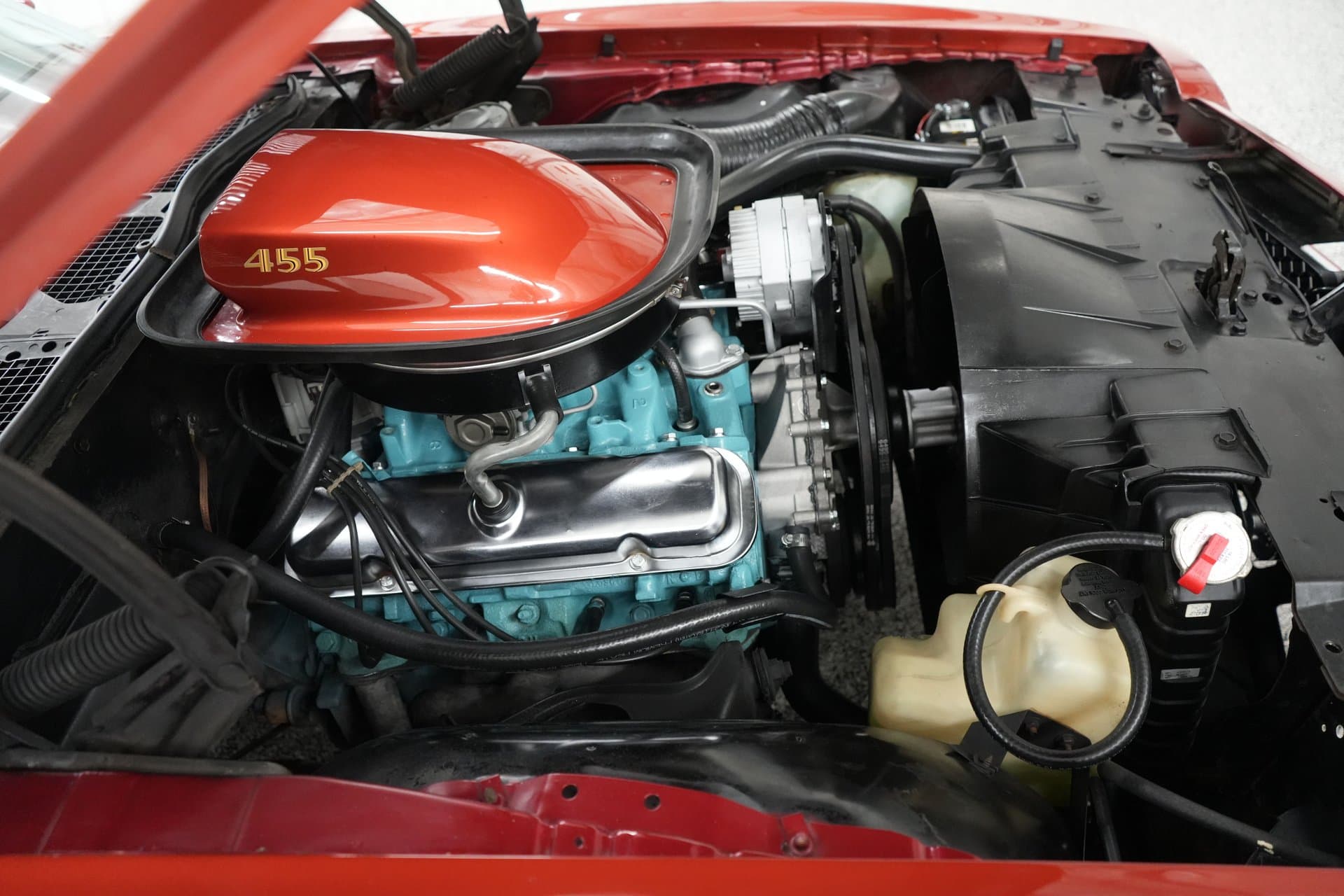 1976 Pontiac Trans Am thumbnail 21