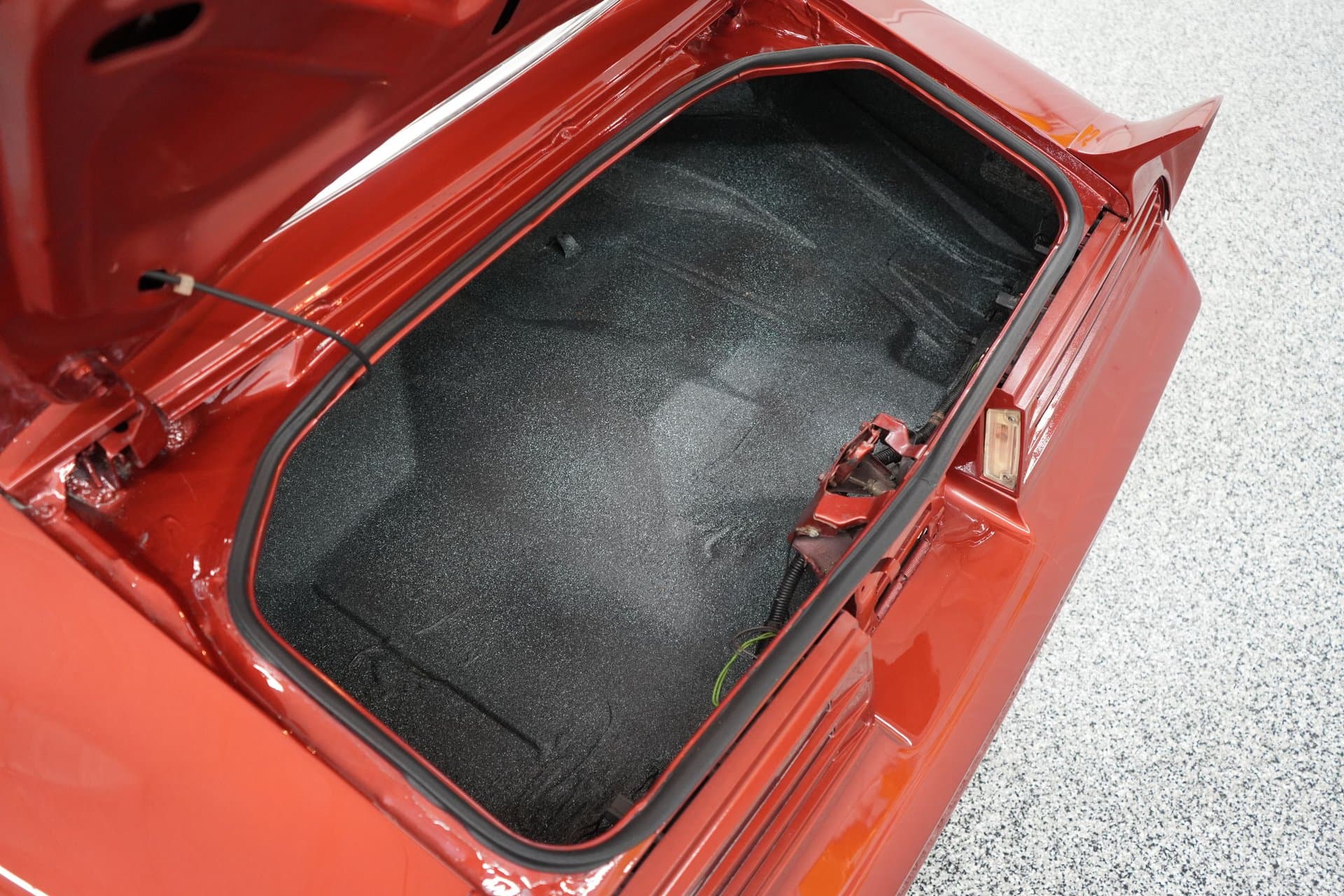 1976 Pontiac Trans Am thumbnail 23