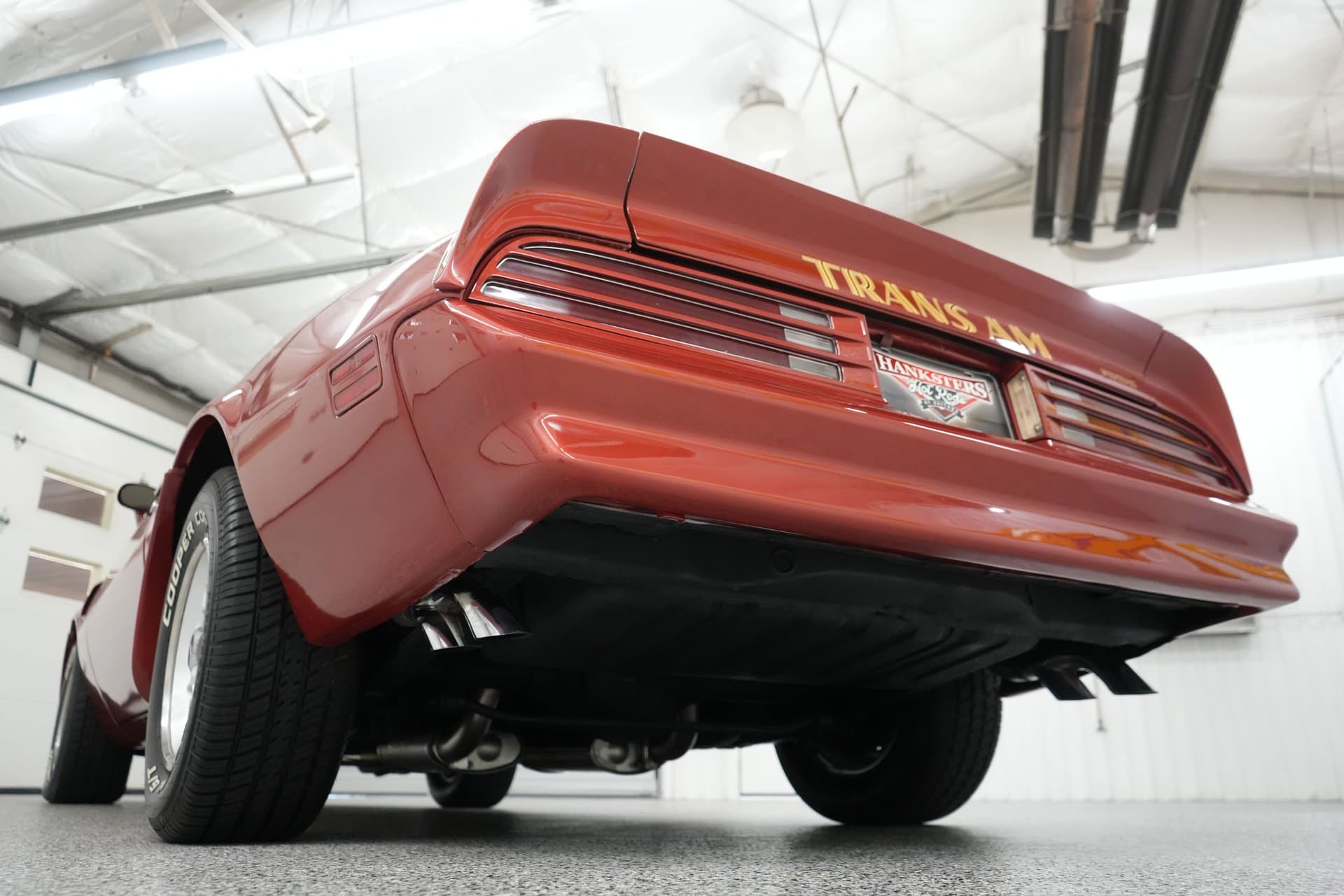 1976 Pontiac Trans Am thumbnail 25